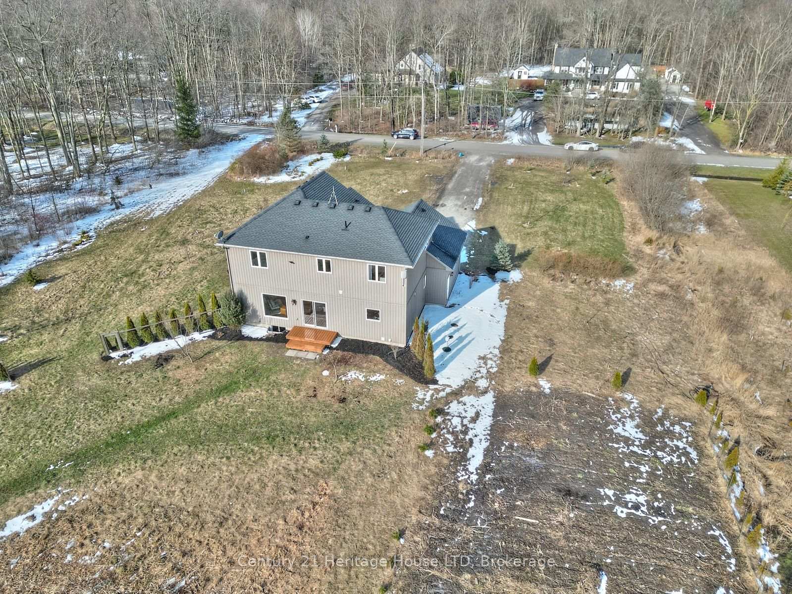 Photo 37 of 51267 Tunnacliffe Road, Wainfleet, Marshville/Winger — HOMEH