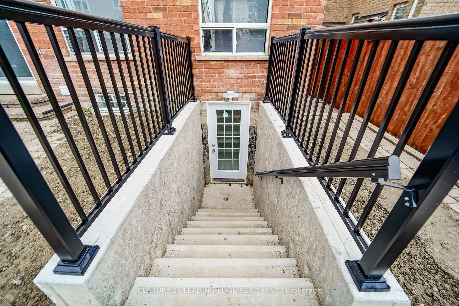 Photo 3 of Unit Basement 1, 985 Audley Road, Ajax, South East — HOMEH
