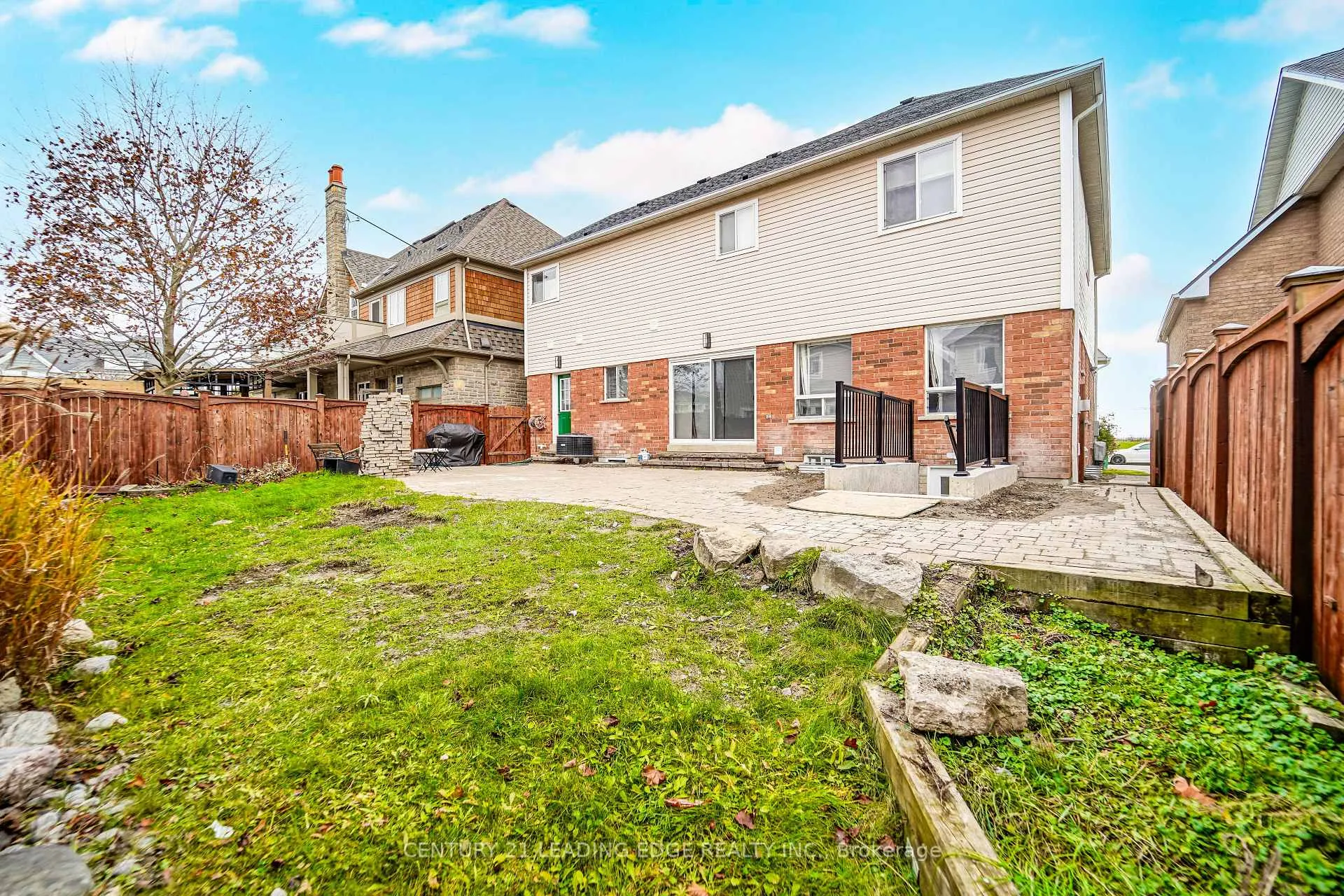 Photo 4 of Unit Basement 1, 985 Audley Road, Ajax, South East — HOMEH