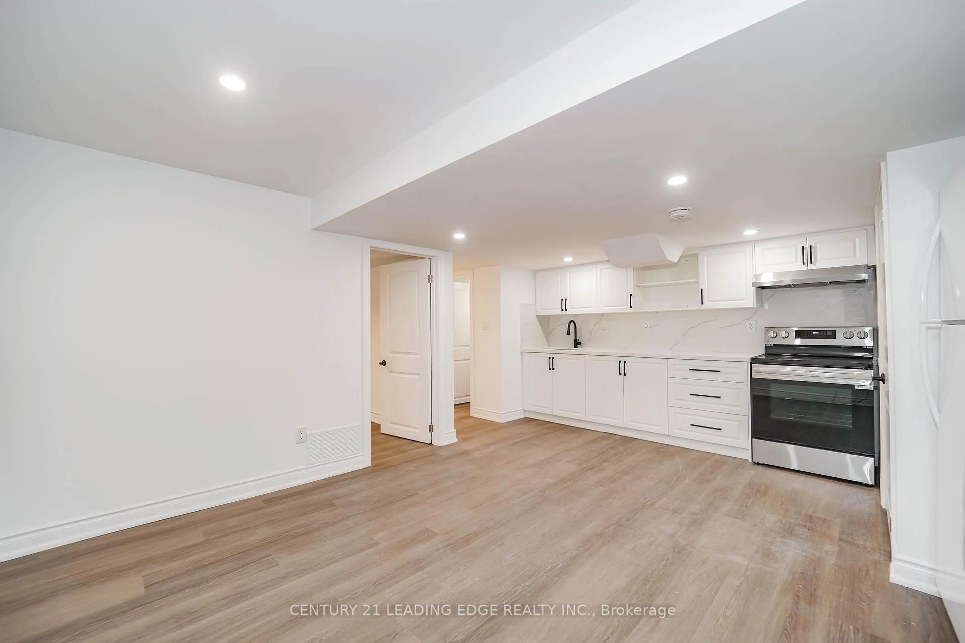 Photo 5 of Unit Basement 1, 985 Audley Road, Ajax, South East — HOMEH