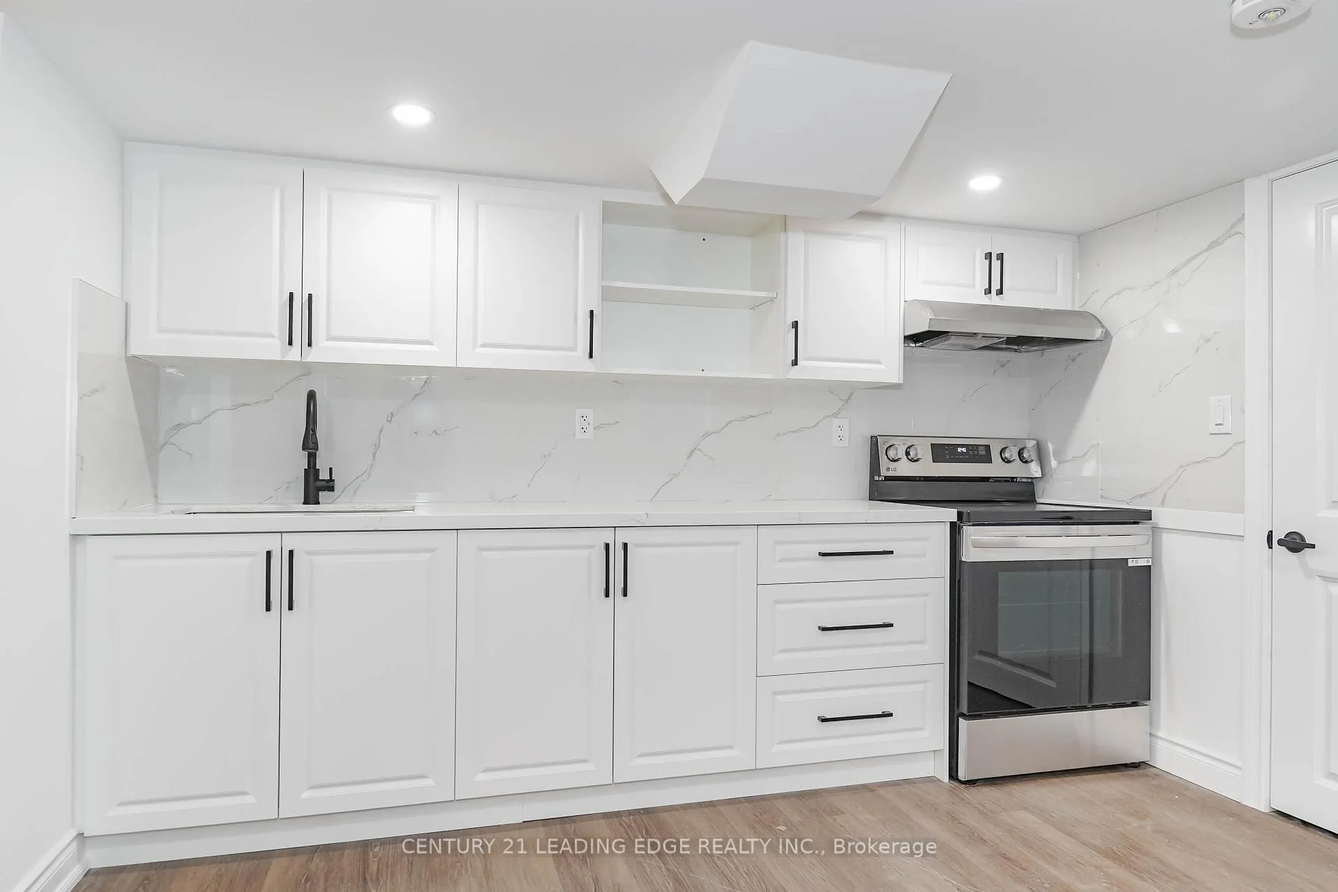 Photo 7 of Unit Basement 1, 985 Audley Road, Ajax, South East — HOMEH