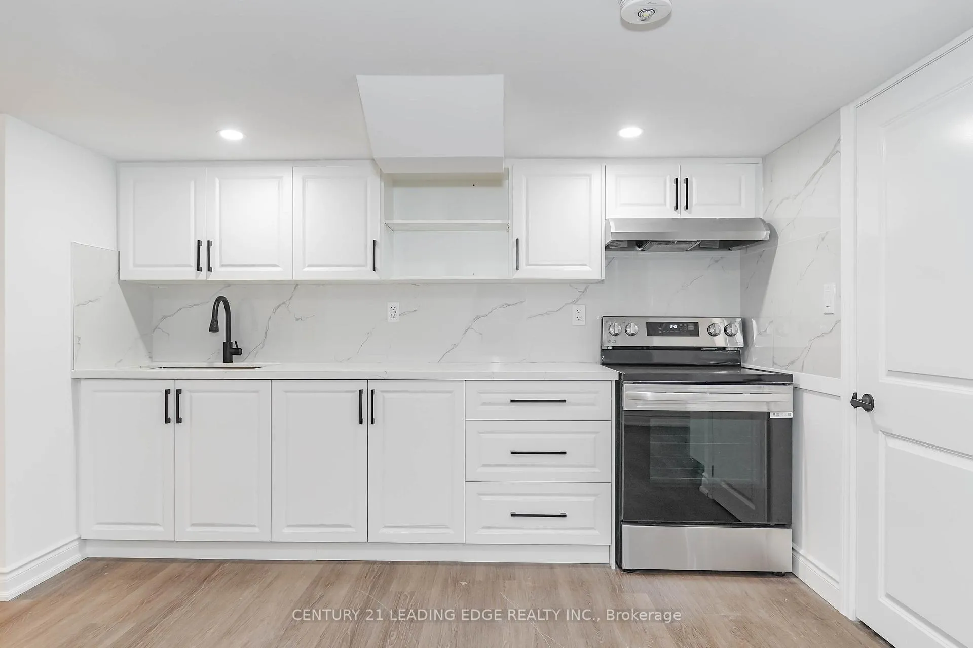 Photo 8 of Unit Basement 1, 985 Audley Road, Ajax, South East — HOMEH