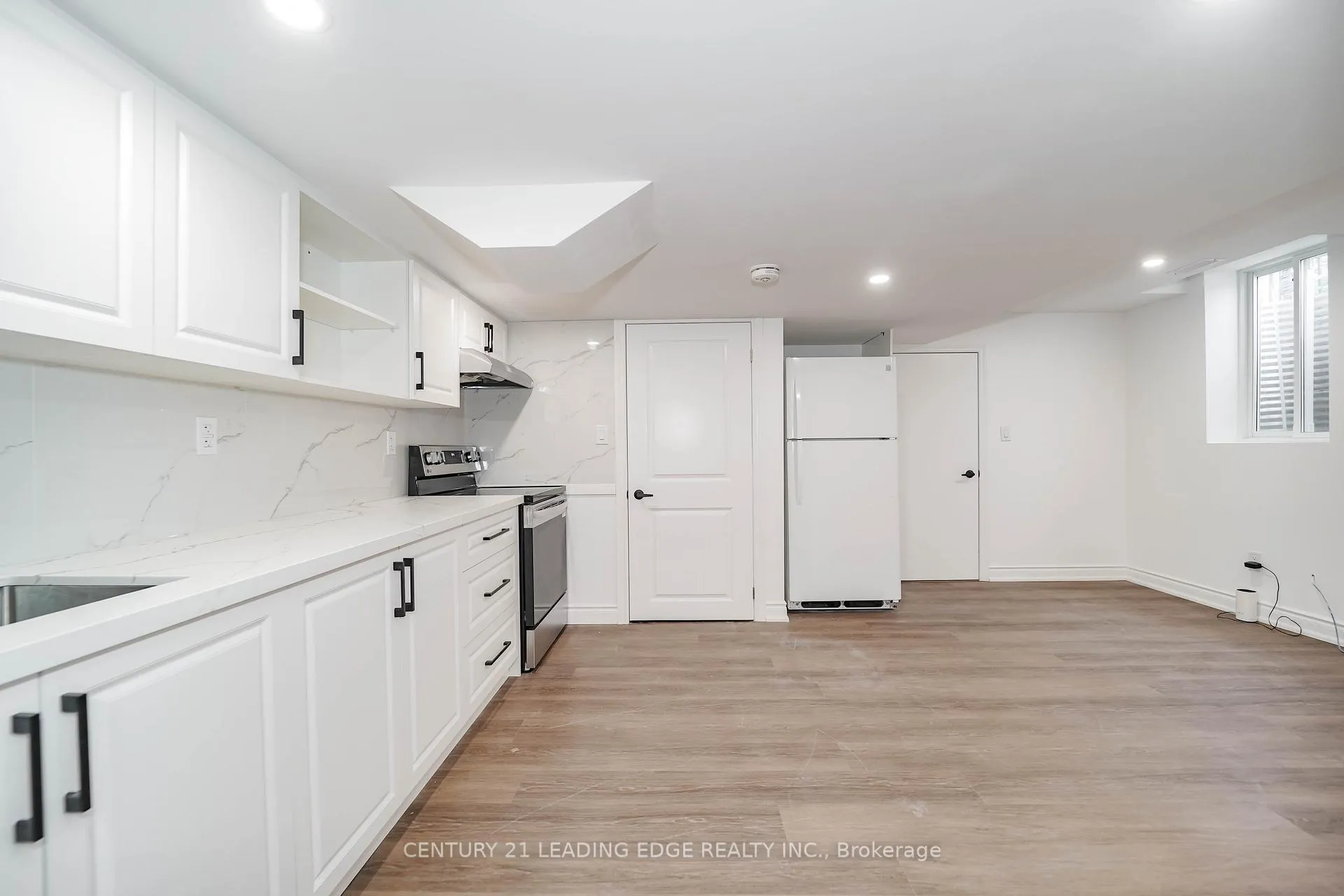 Photo 9 of Unit Basement 1, 985 Audley Road, Ajax, South East — HOMEH