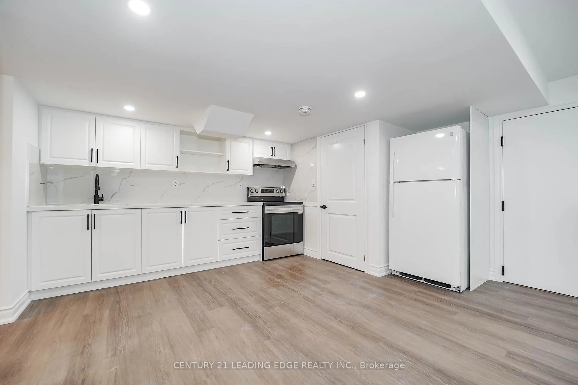 Photo 10 of Unit Basement 1, 985 Audley Road, Ajax, South East — HOMEH