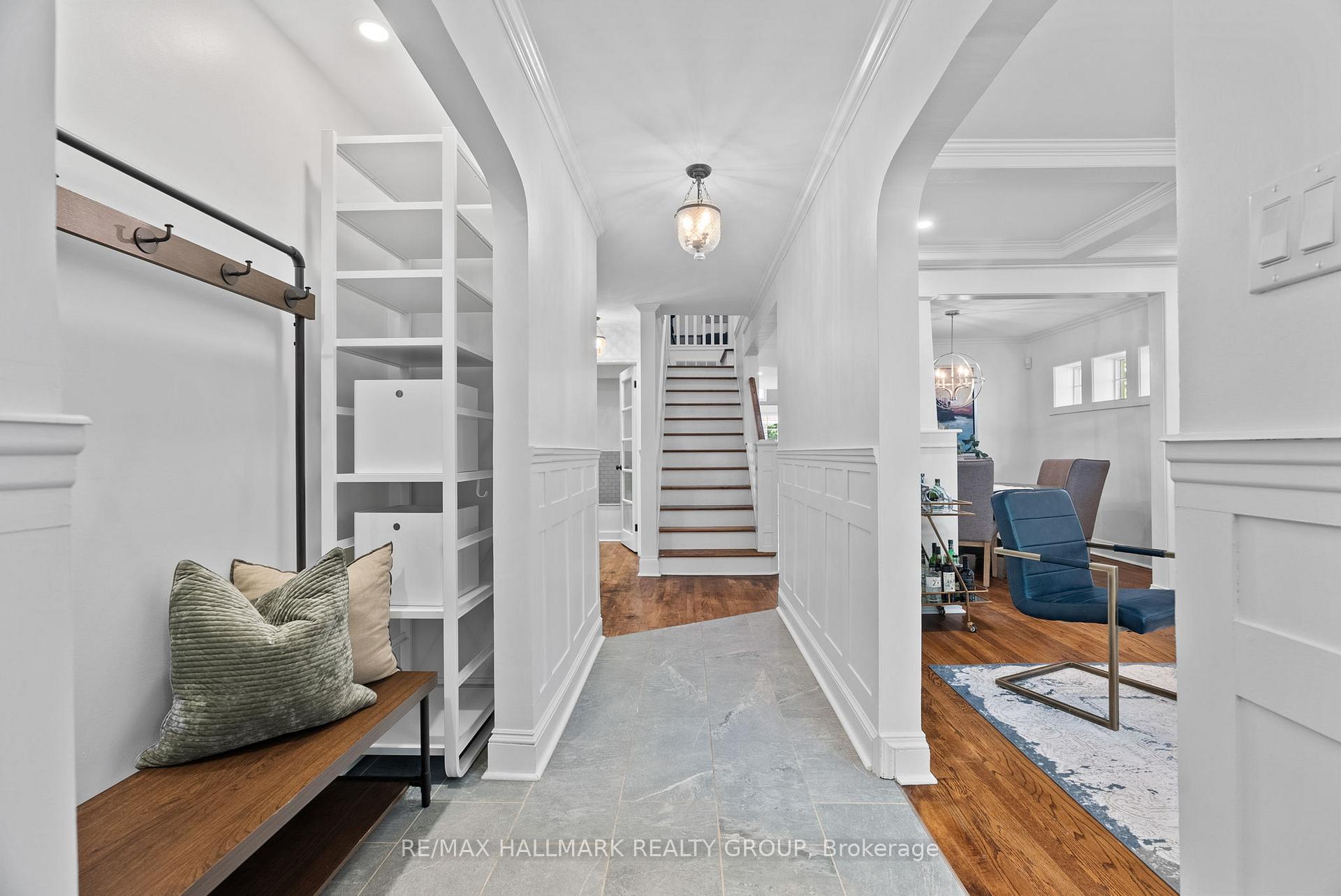 Photo 3 of 472 Bevan Avenue, Ottawa, Westboro/Hampton Park — HOMEH