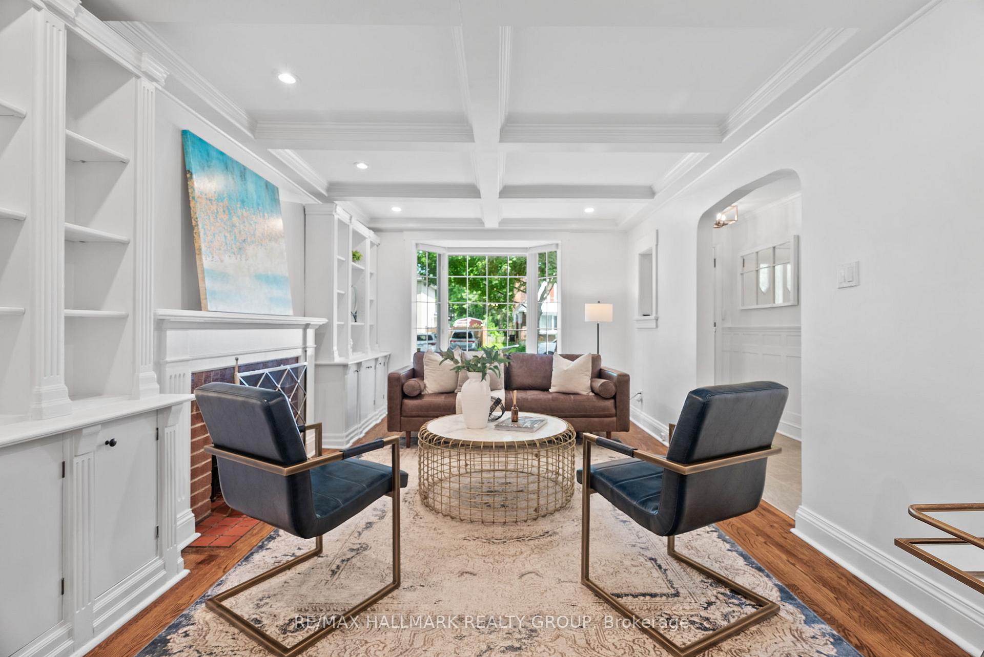 Photo 5 of 472 Bevan Avenue, Ottawa, Westboro/Hampton Park — HOMEH