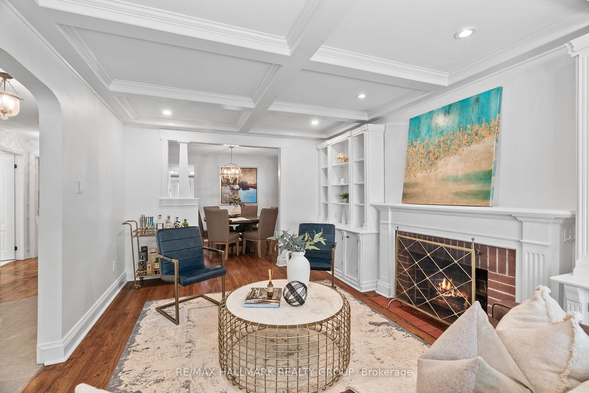 Photo 6 of 472 Bevan Avenue, Ottawa, Westboro/Hampton Park — HOMEH