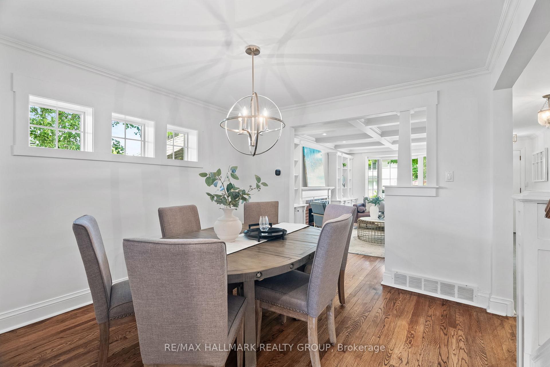 Photo 7 of 472 Bevan Avenue, Ottawa, Westboro/Hampton Park — HOMEH