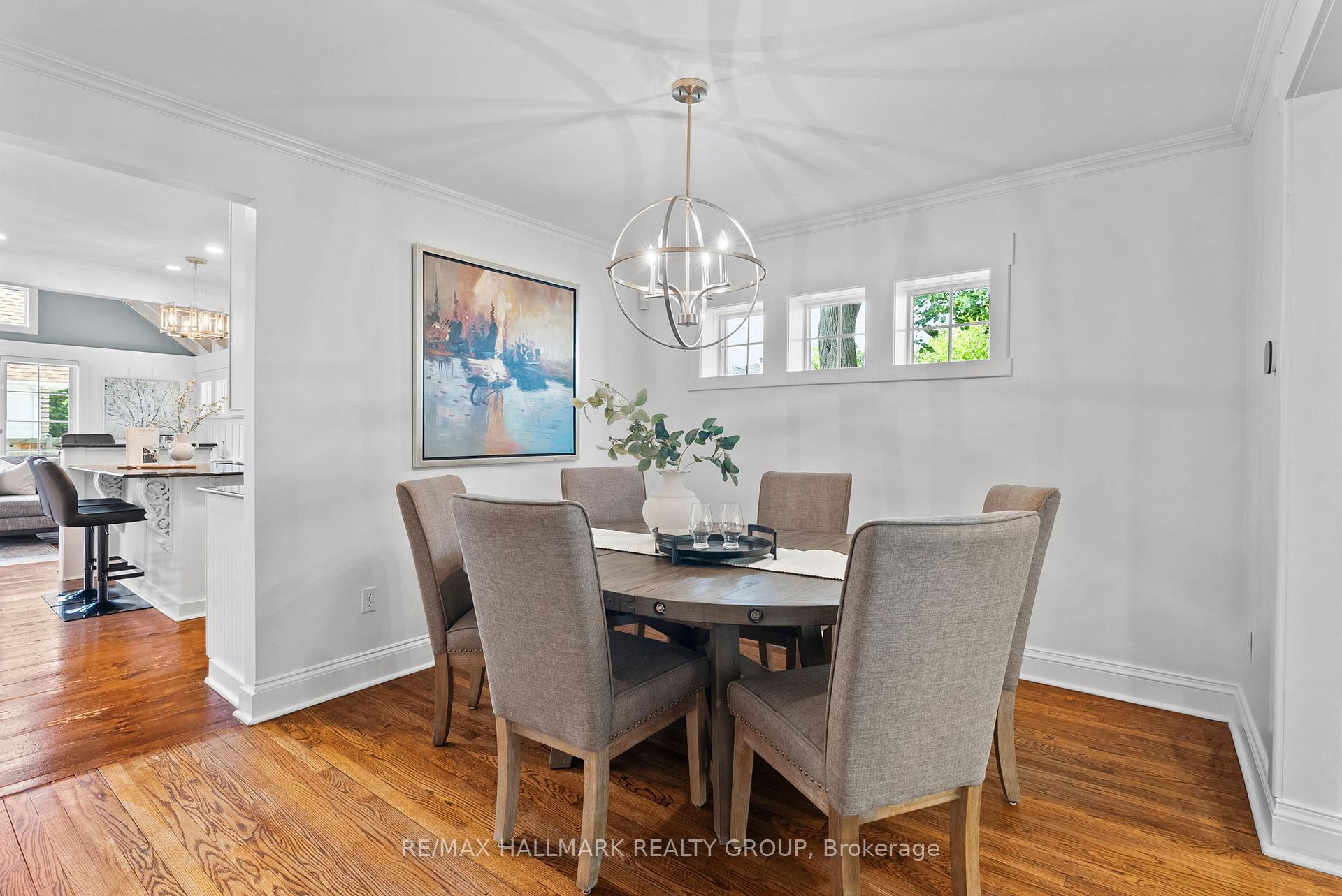Photo 8 of 472 Bevan Avenue, Ottawa, Westboro/Hampton Park — HOMEH