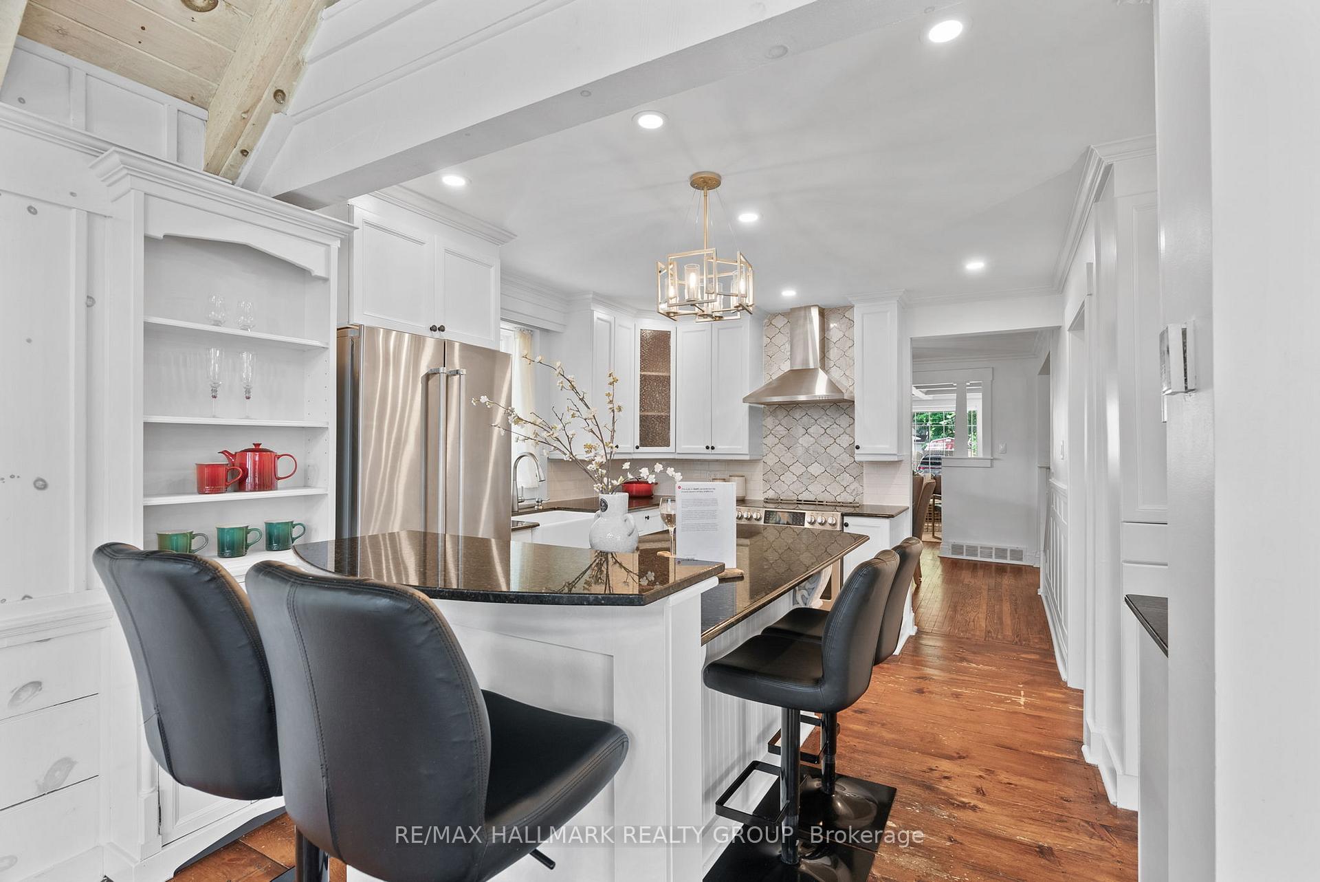 Photo 9 of 472 Bevan Avenue, Ottawa, Westboro/Hampton Park — HOMEH