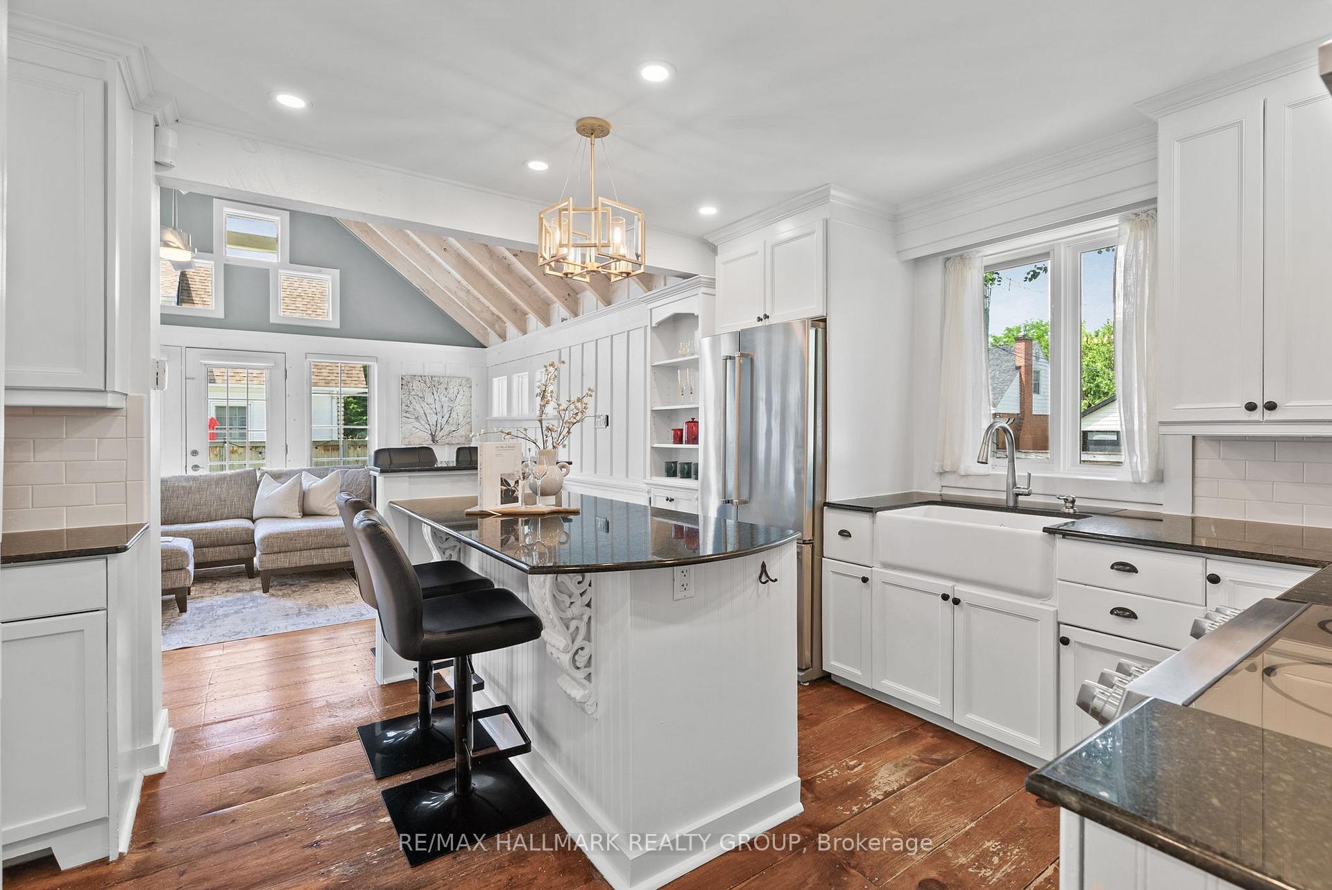Photo 10 of 472 Bevan Avenue, Ottawa, Westboro/Hampton Park — HOMEH
