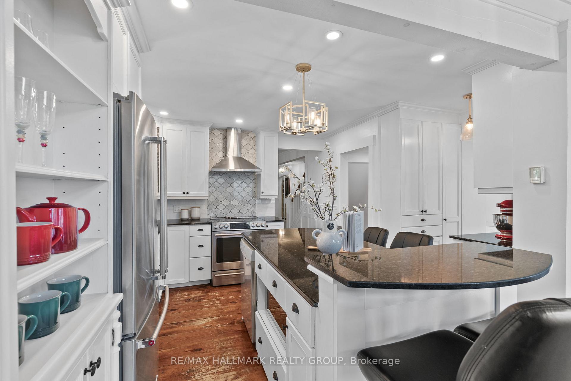 Photo 13 of 472 Bevan Avenue, Ottawa, Westboro/Hampton Park — HOMEH