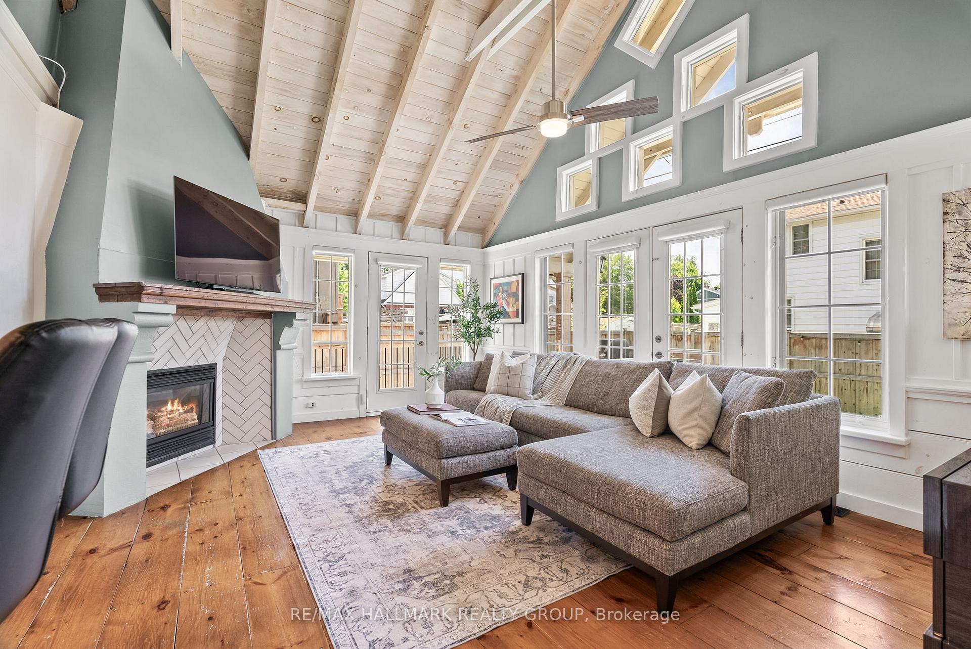 Photo 14 of 472 Bevan Avenue, Ottawa, Westboro/Hampton Park — HOMEH