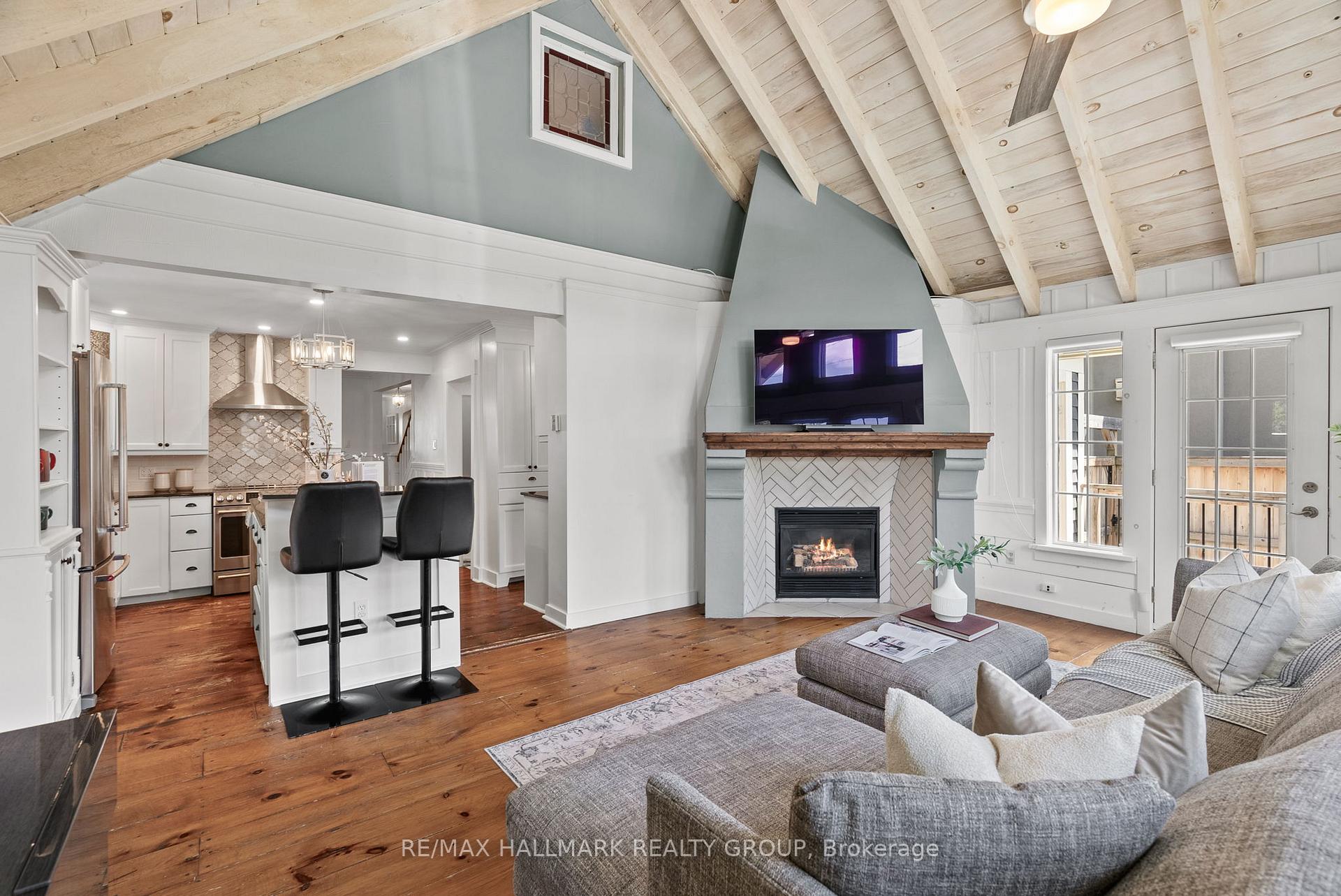 Photo 15 of 472 Bevan Avenue, Ottawa, Westboro/Hampton Park — HOMEH