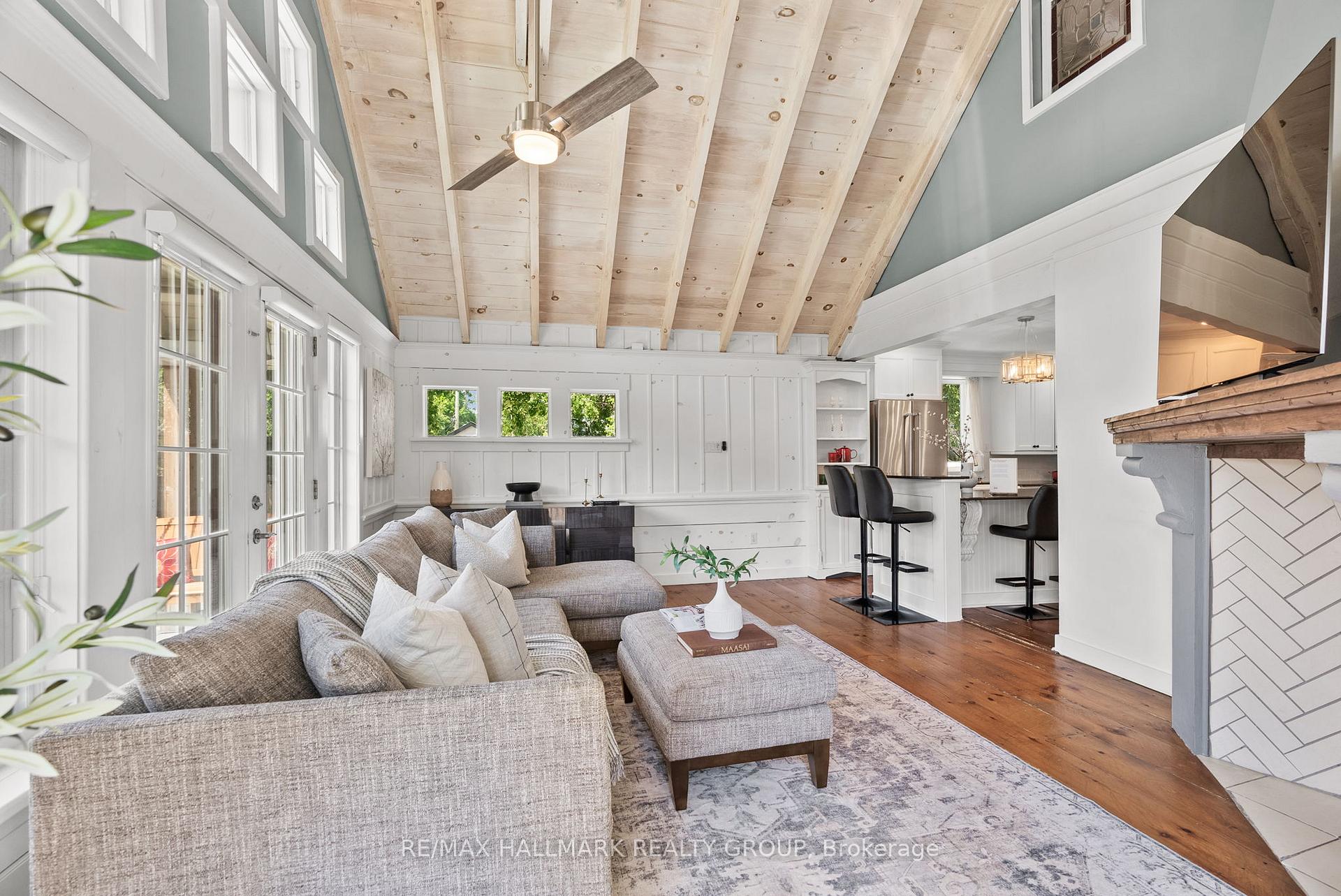 Photo 16 of 472 Bevan Avenue, Ottawa, Westboro/Hampton Park — HOMEH
