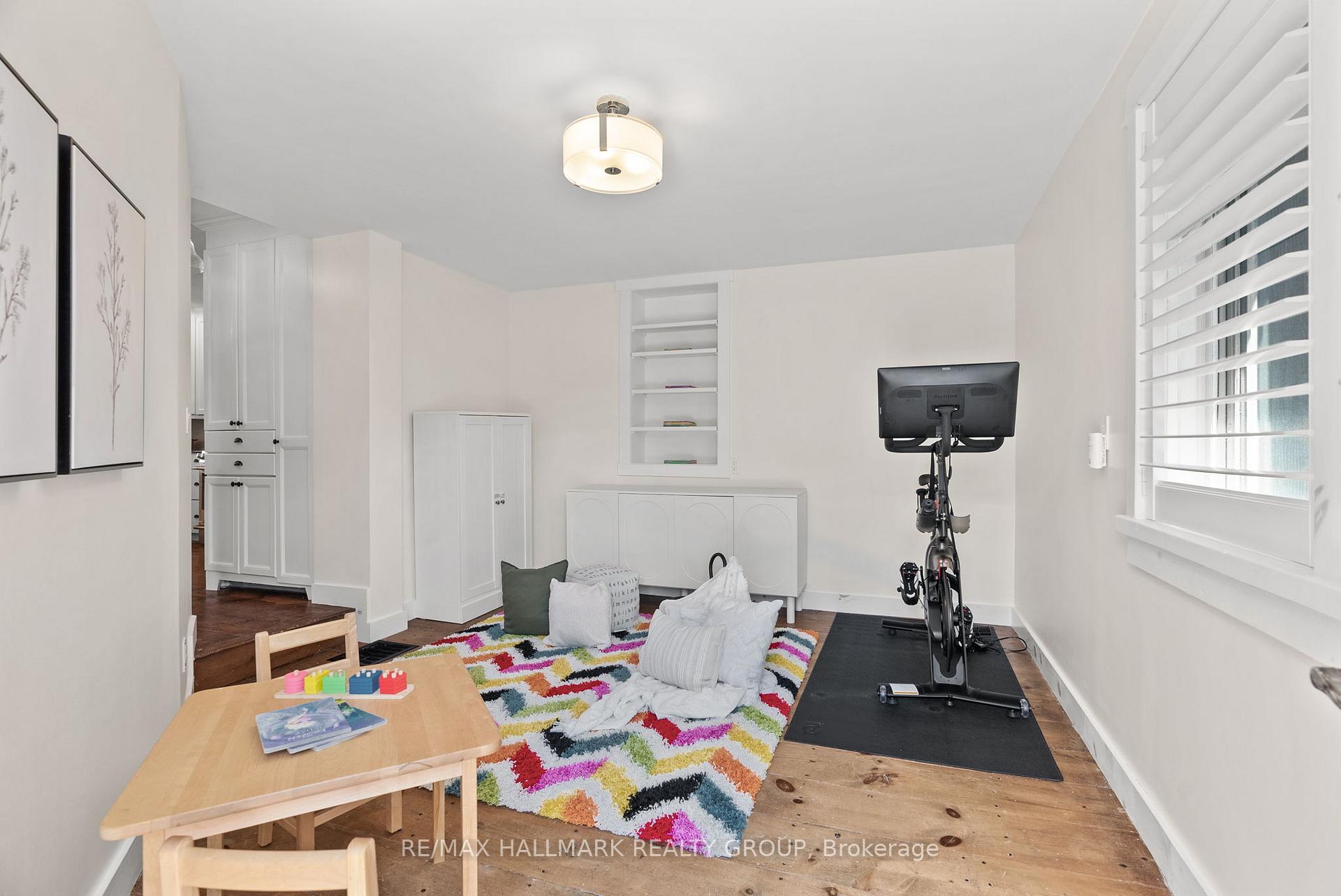 Photo 19 of 472 Bevan Avenue, Ottawa, Westboro/Hampton Park — HOMEH