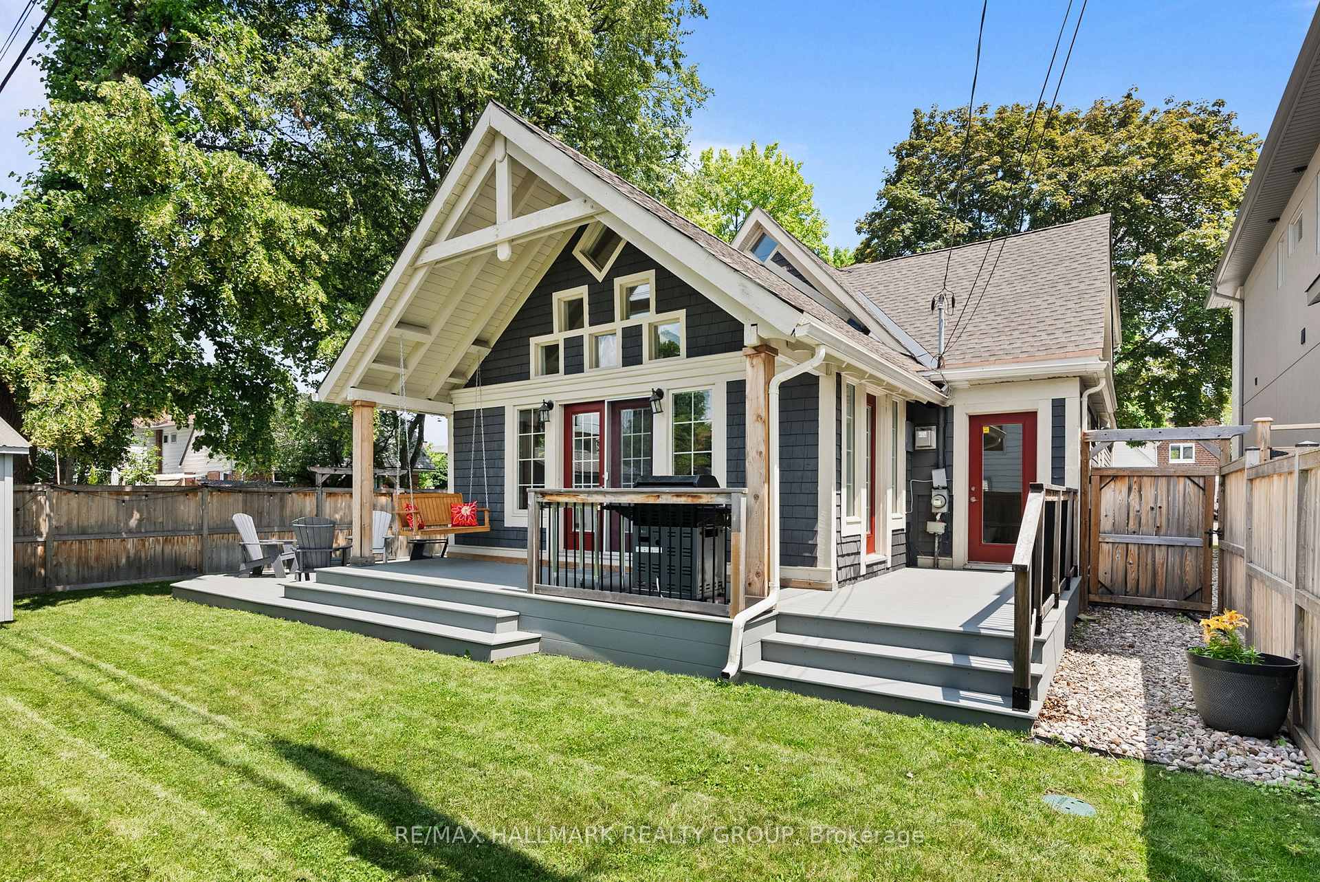 Photo 45 of 472 Bevan Avenue, Ottawa, Westboro/Hampton Park — HOMEH