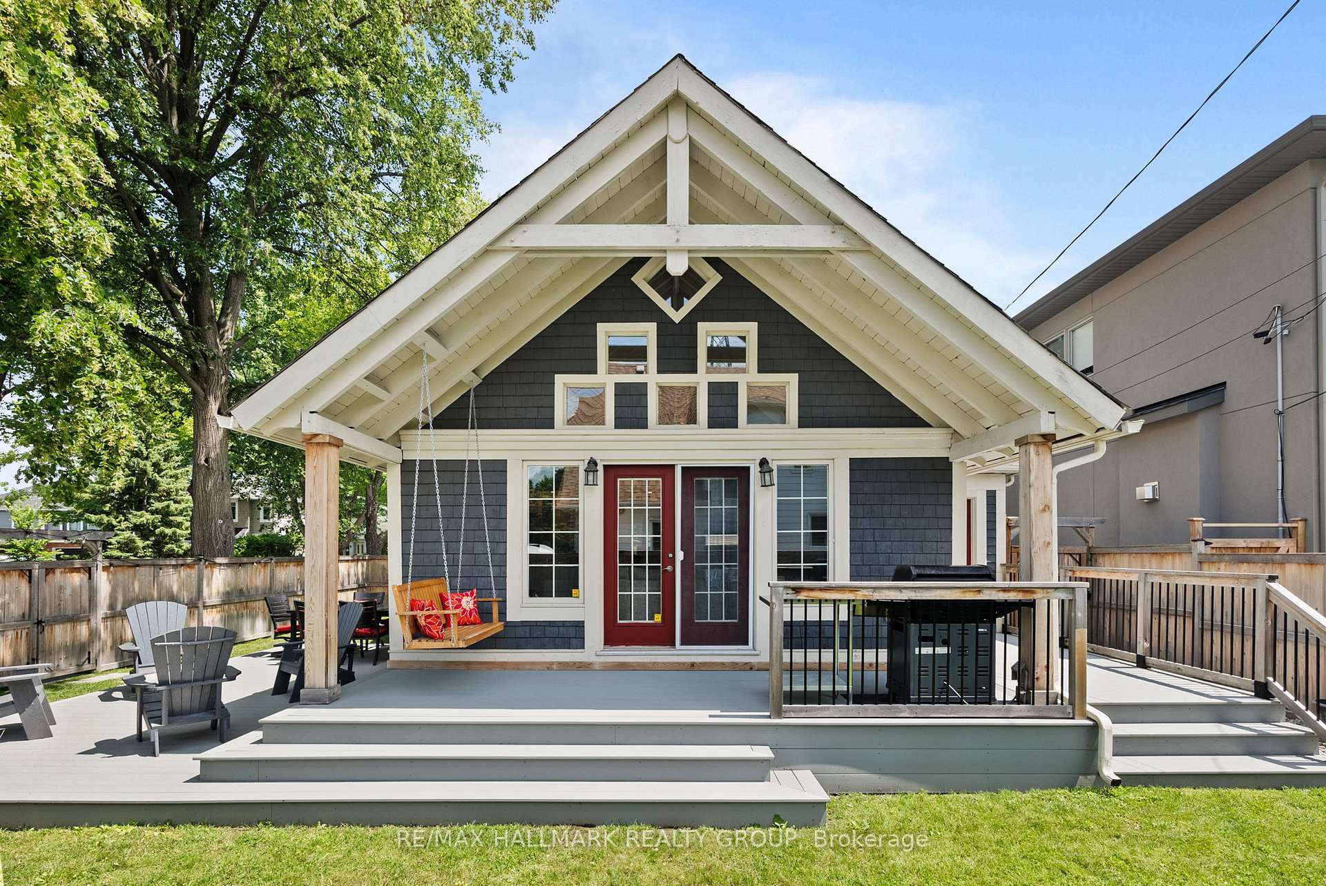 Photo 46 of 472 Bevan Avenue, Ottawa, Westboro/Hampton Park — HOMEH