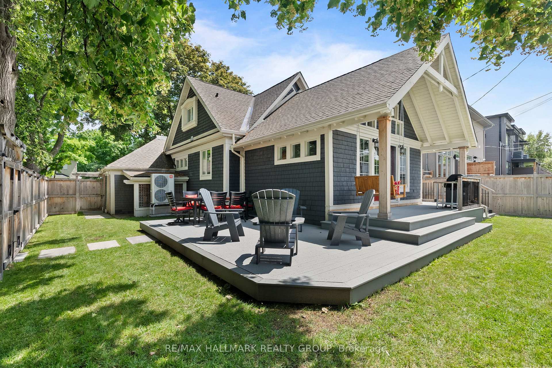 Photo 48 of 472 Bevan Avenue, Ottawa, Westboro/Hampton Park — HOMEH