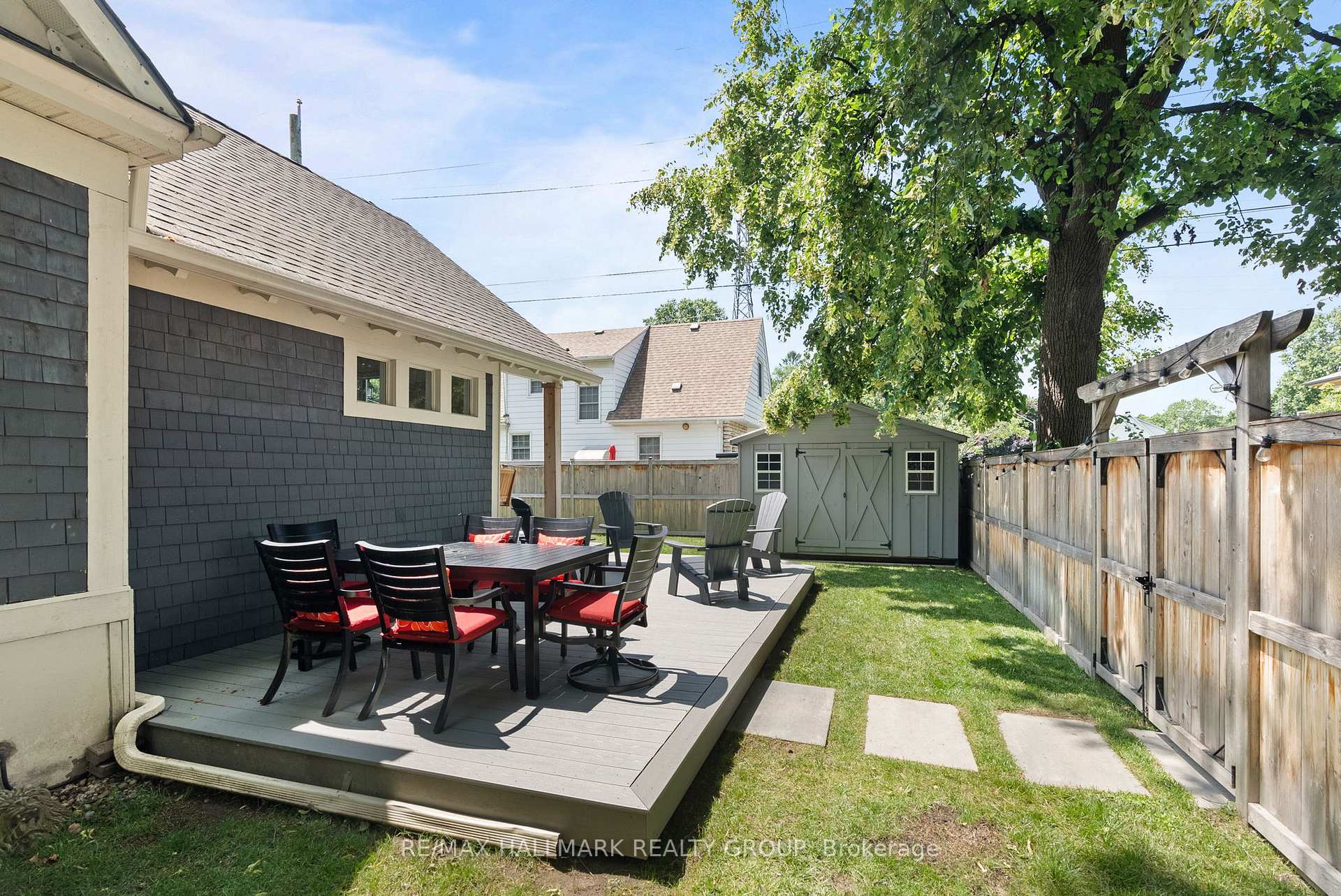 Photo 49 of 472 Bevan Avenue, Ottawa, Westboro/Hampton Park — HOMEH