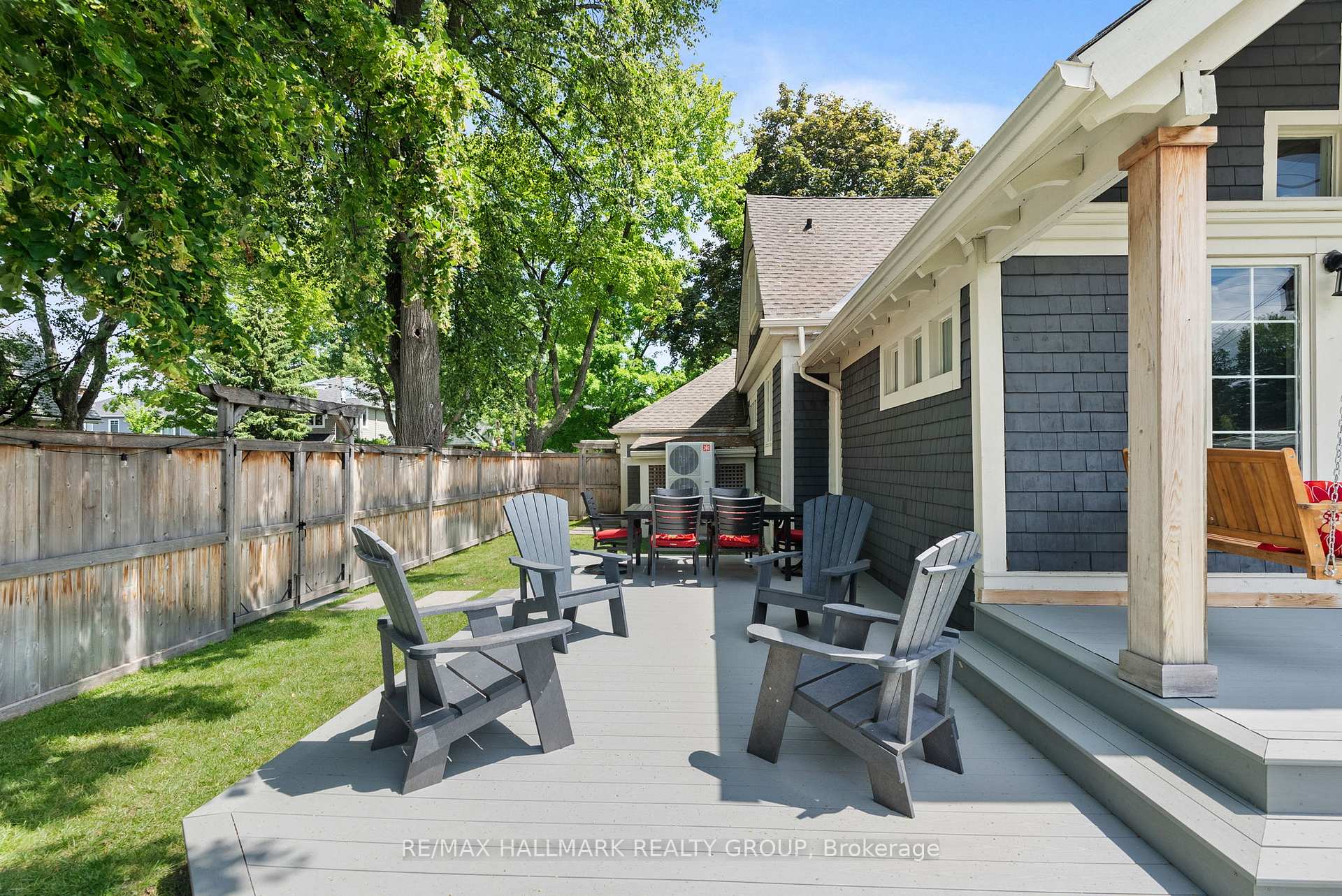 Photo 50 of 472 Bevan Avenue, Ottawa, Westboro/Hampton Park — HOMEH