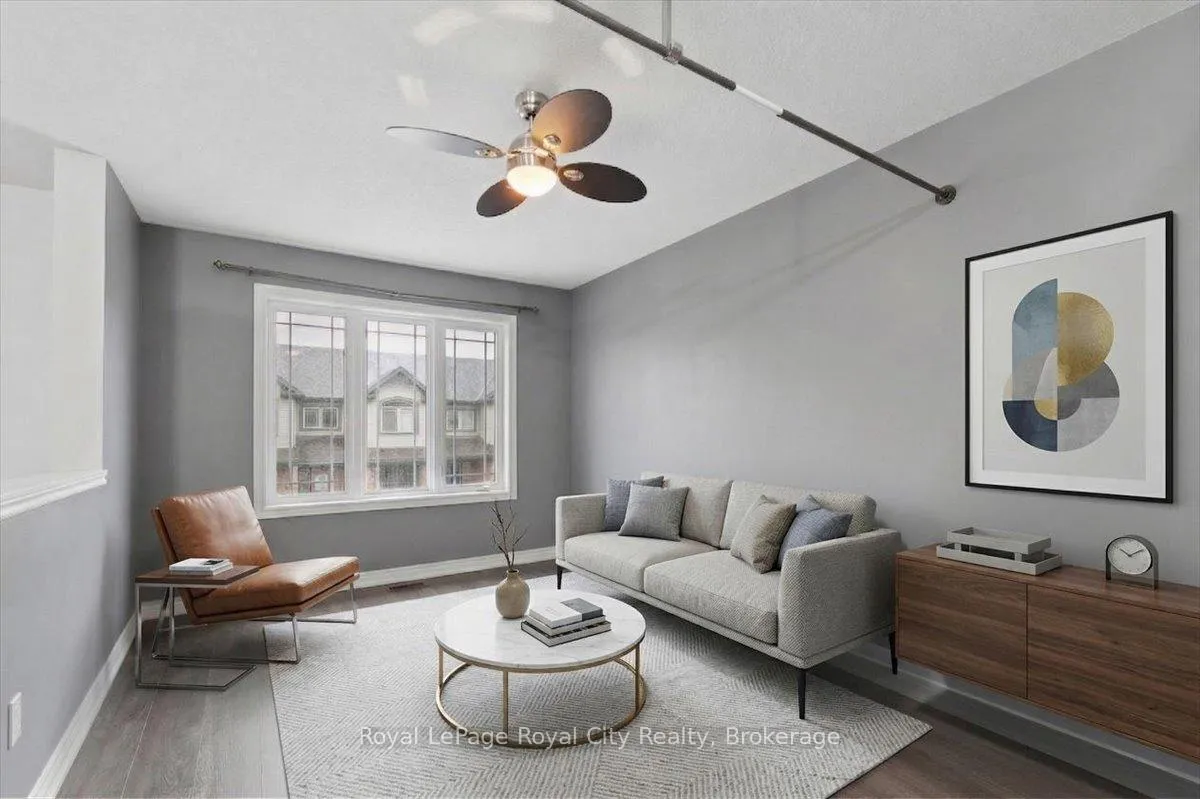 Photo 1 of Unit 24, 66 Eastview Road, Guelph, Grange Road — HOMEH