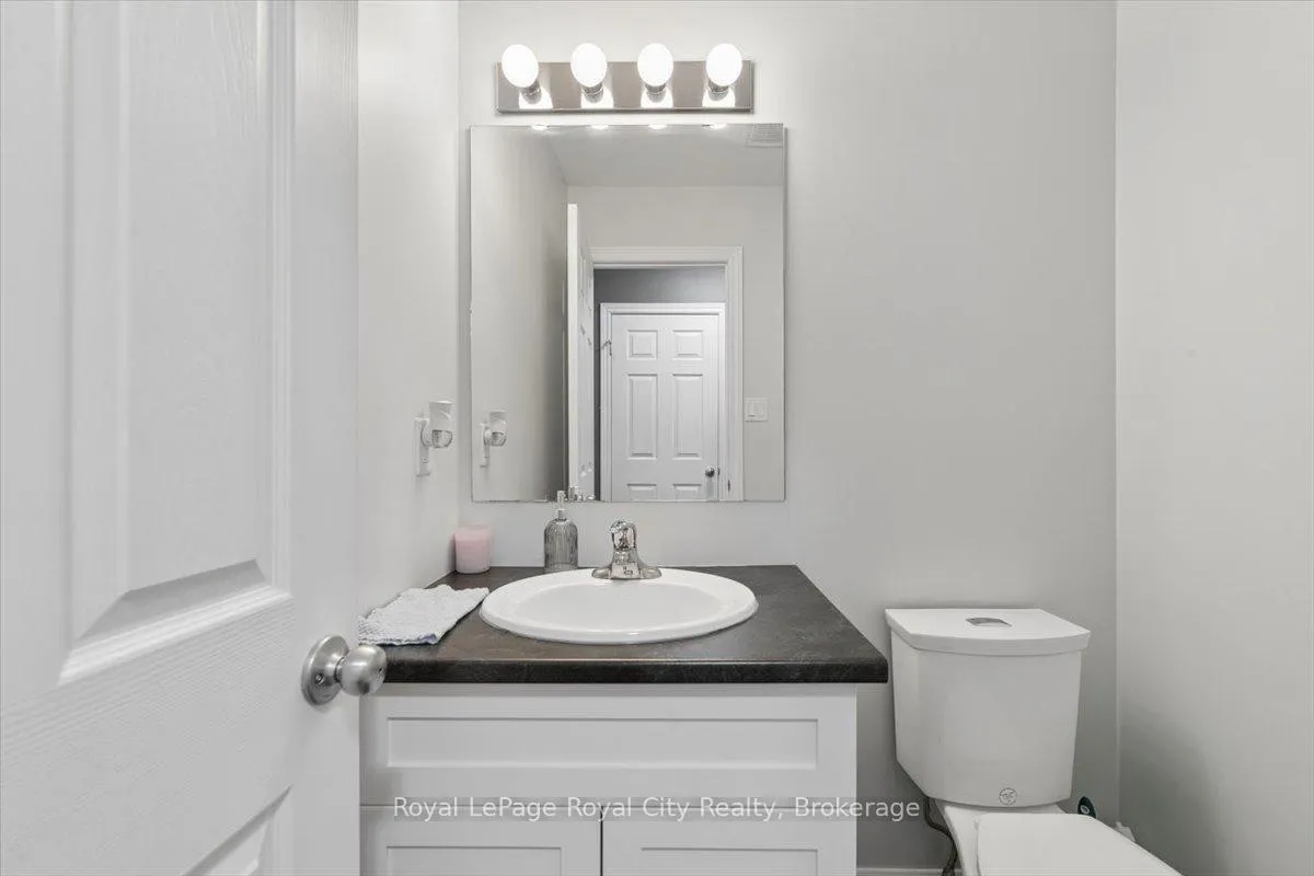 Photo 9 of Unit 24, 66 Eastview Road, Guelph, Grange Road — HOMEH