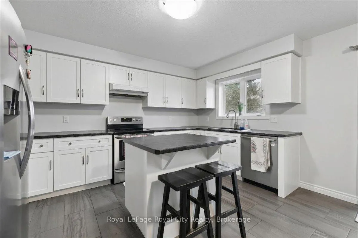 Photo 10 of Unit 24, 66 Eastview Road, Guelph, Grange Road — HOMEH