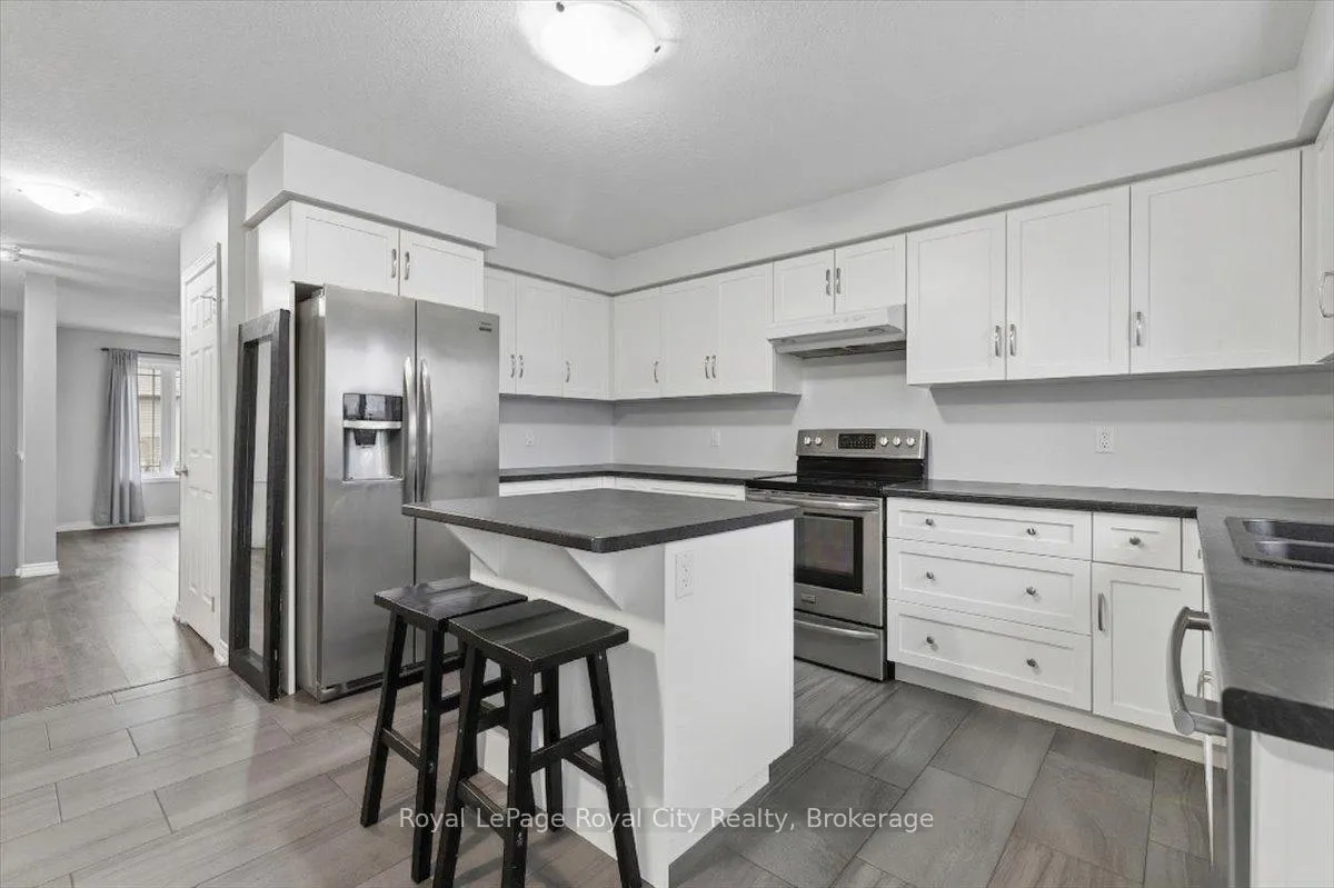 Photo 11 of Unit 24, 66 Eastview Road, Guelph, Grange Road — HOMEH