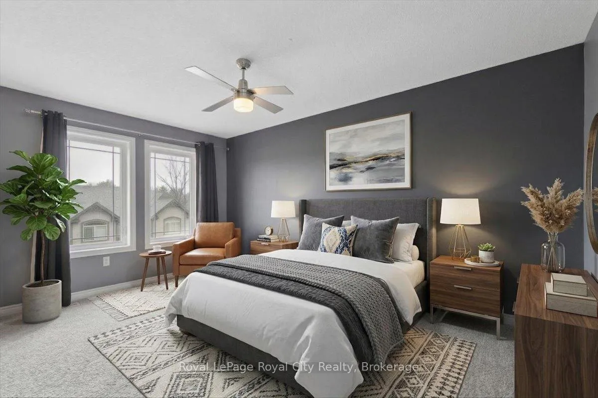 Photo 16 of Unit 24, 66 Eastview Road, Guelph, Grange Road — HOMEH