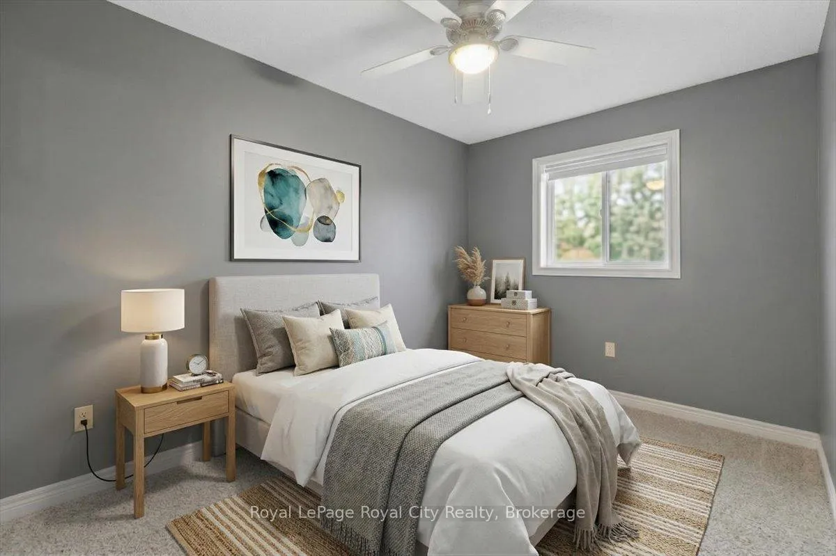 Photo 19 of Unit 24, 66 Eastview Road, Guelph, Grange Road — HOMEH