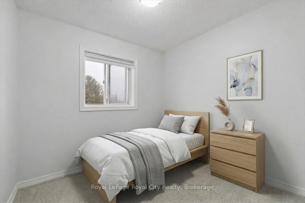 Photo 21 of Unit 24, 66 Eastview Road, Guelph, Grange Road — HOMEH