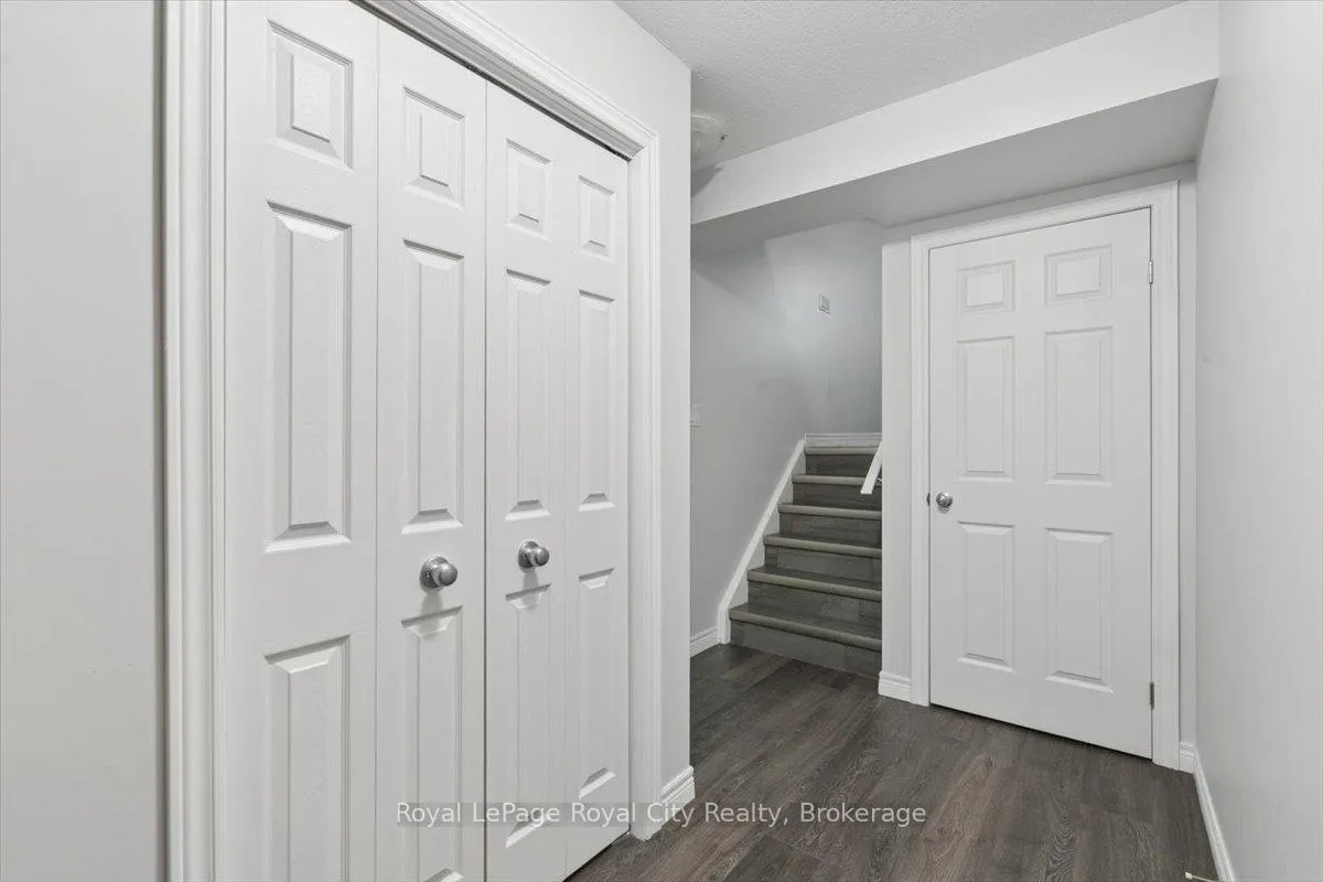 Photo 24 of Unit 24, 66 Eastview Road, Guelph, Grange Road — HOMEH