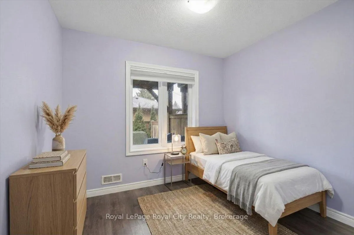 Photo 25 of Unit 24, 66 Eastview Road, Guelph, Grange Road — HOMEH