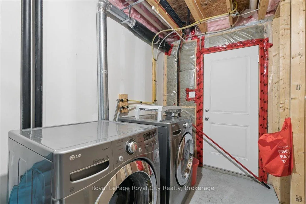 Photo 27 of Unit 24, 66 Eastview Road, Guelph, Grange Road — HOMEH