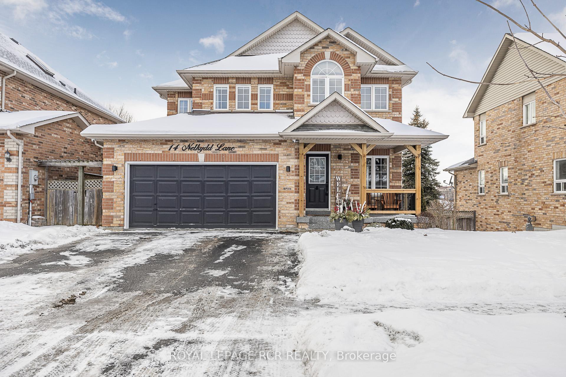 Photo 1 of 14 Nelkydd Lane, Uxbridge — HOMEH