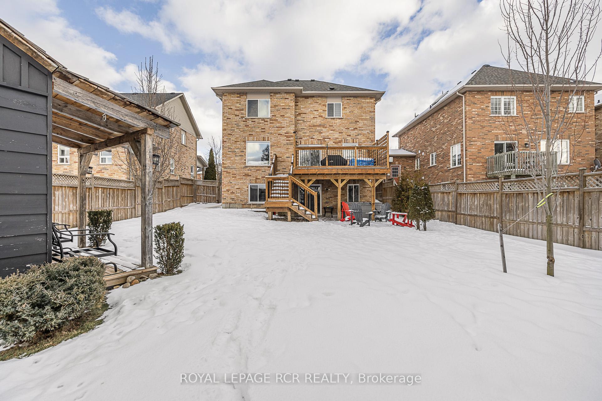 Photo 34 of 14 Nelkydd Lane, Uxbridge — HOMEH