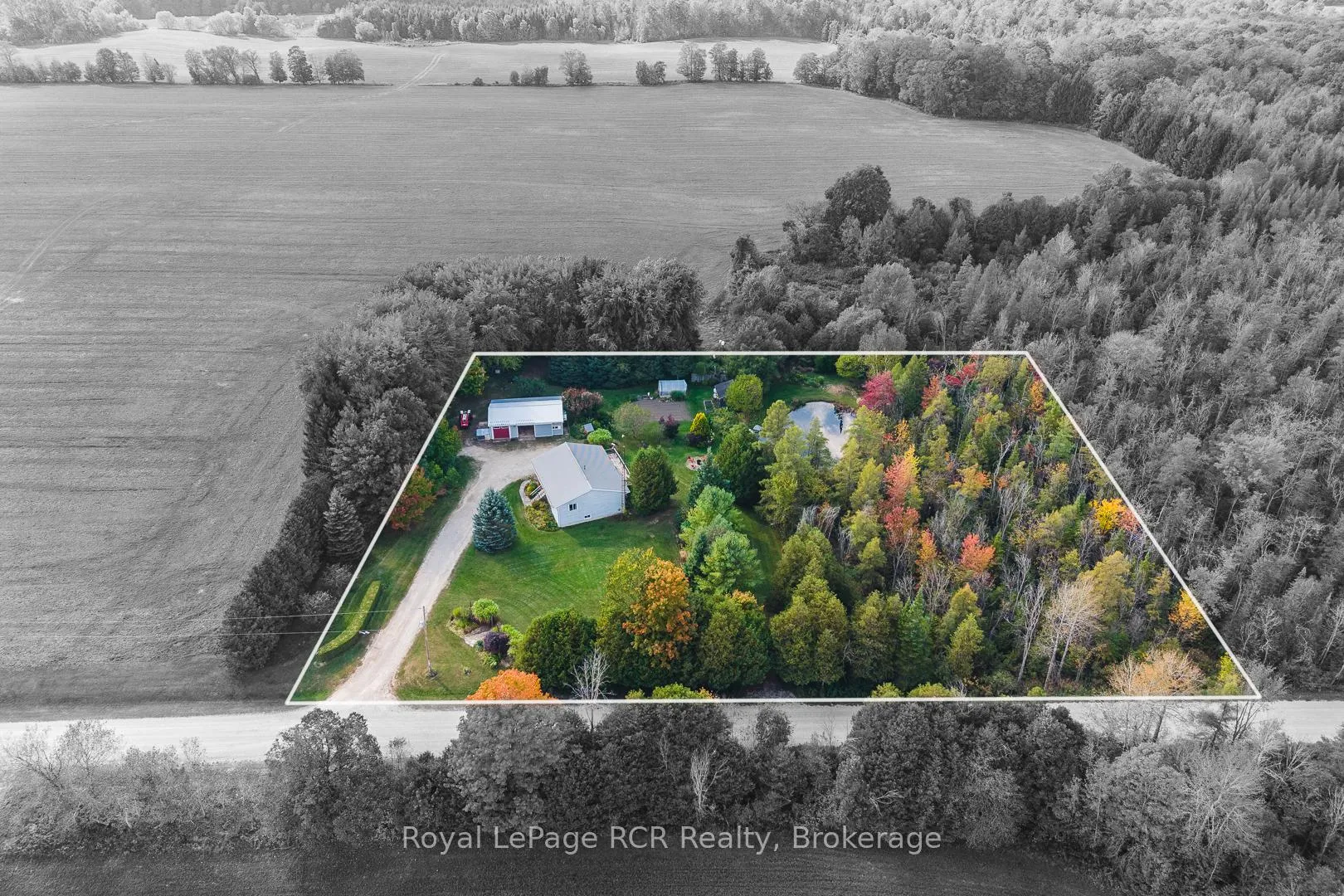 Photo 1 of 74074 10 Side Road, West Grey — HOMEH