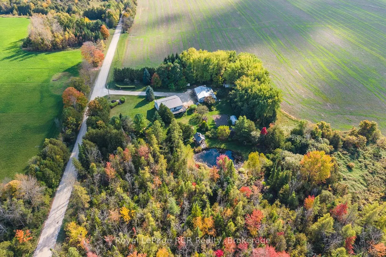 Photo 2 of 74074 10 Side Road, West Grey — HOMEH