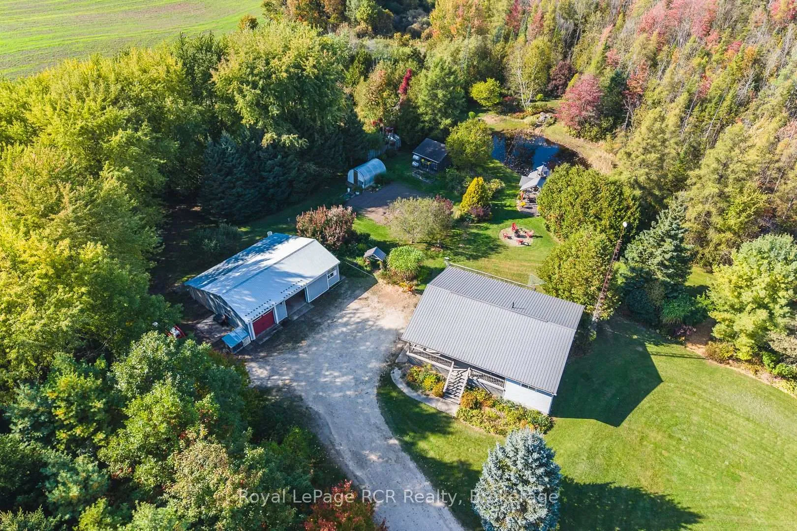 Photo 3 of 74074 10 Side Road, West Grey — HOMEH