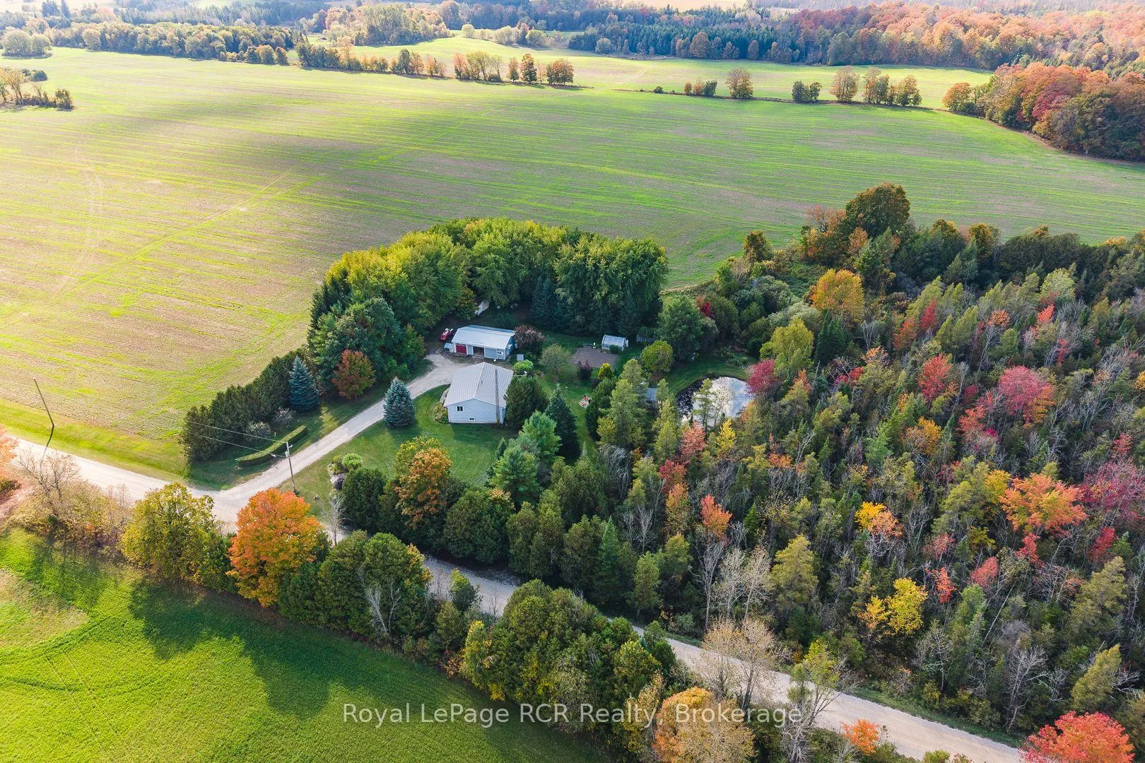 Photo 4 of 74074 10 Side Road, West Grey — HOMEH