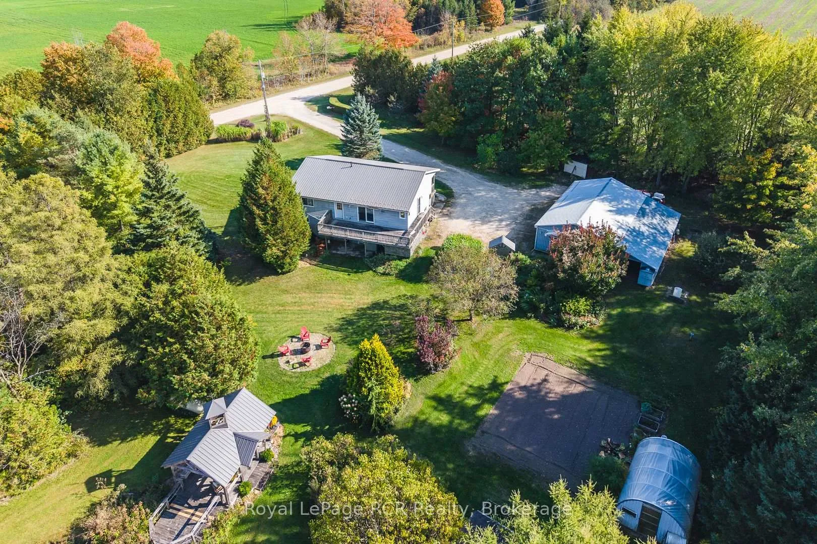 Photo 5 of 74074 10 Side Road, West Grey — HOMEH