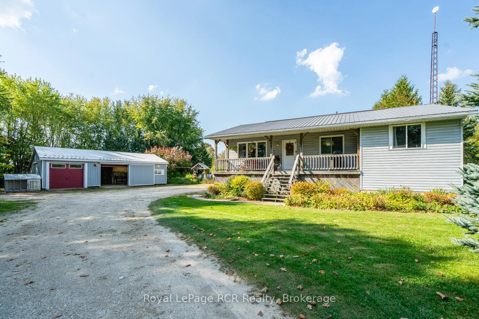 Photo 6 of 74074 10 Side Road, West Grey — HOMEH