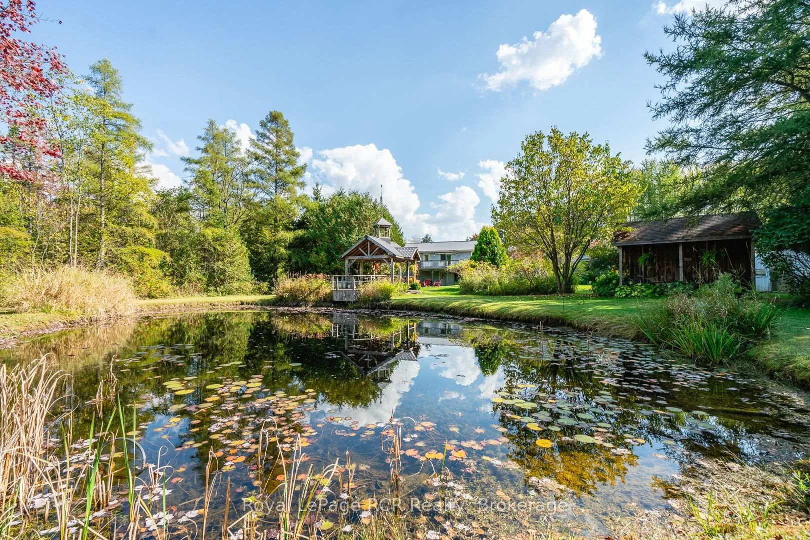 Photo 9 of 74074 10 Side Road, West Grey — HOMEH