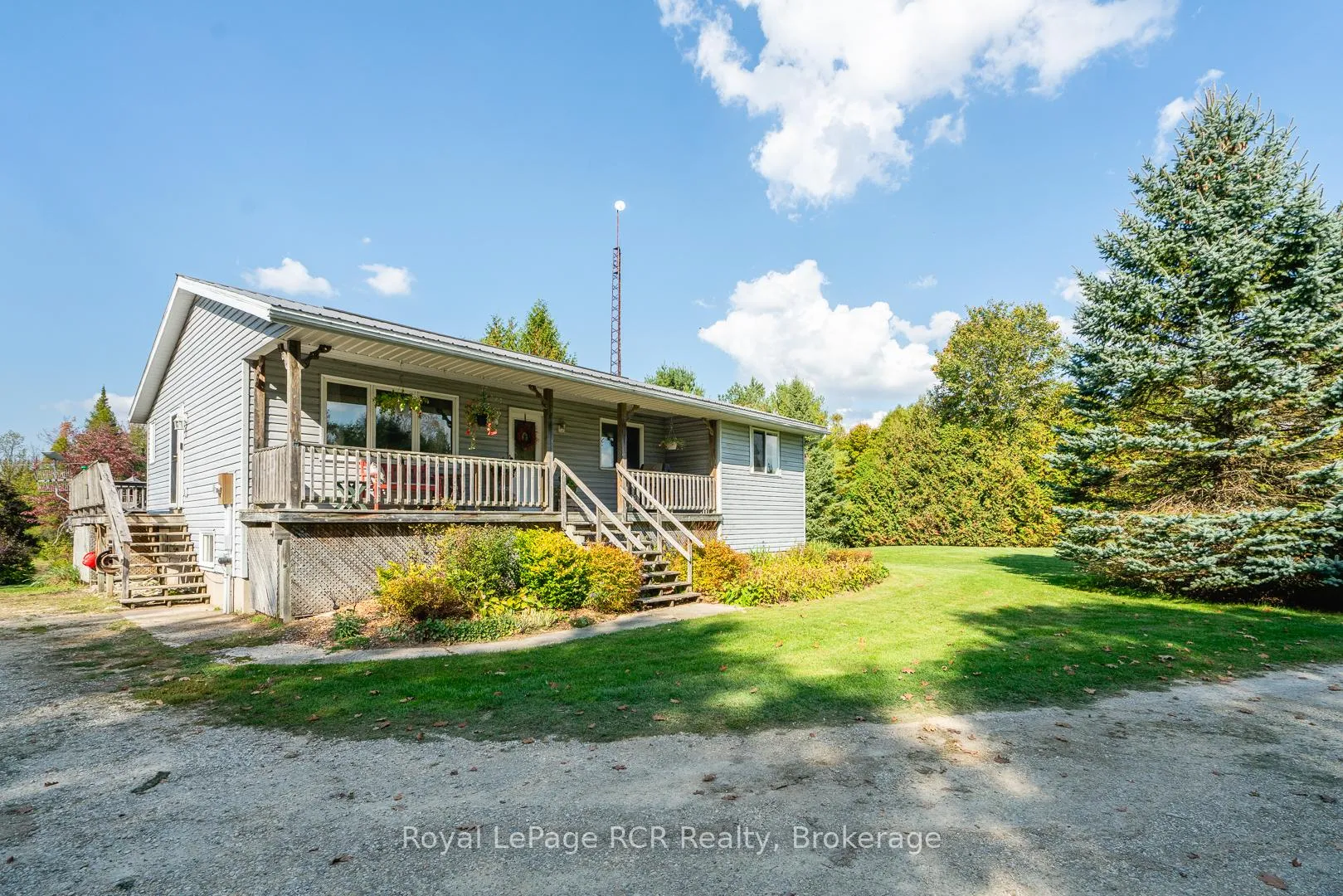 Photo 10 of 74074 10 Side Road, West Grey — HOMEH