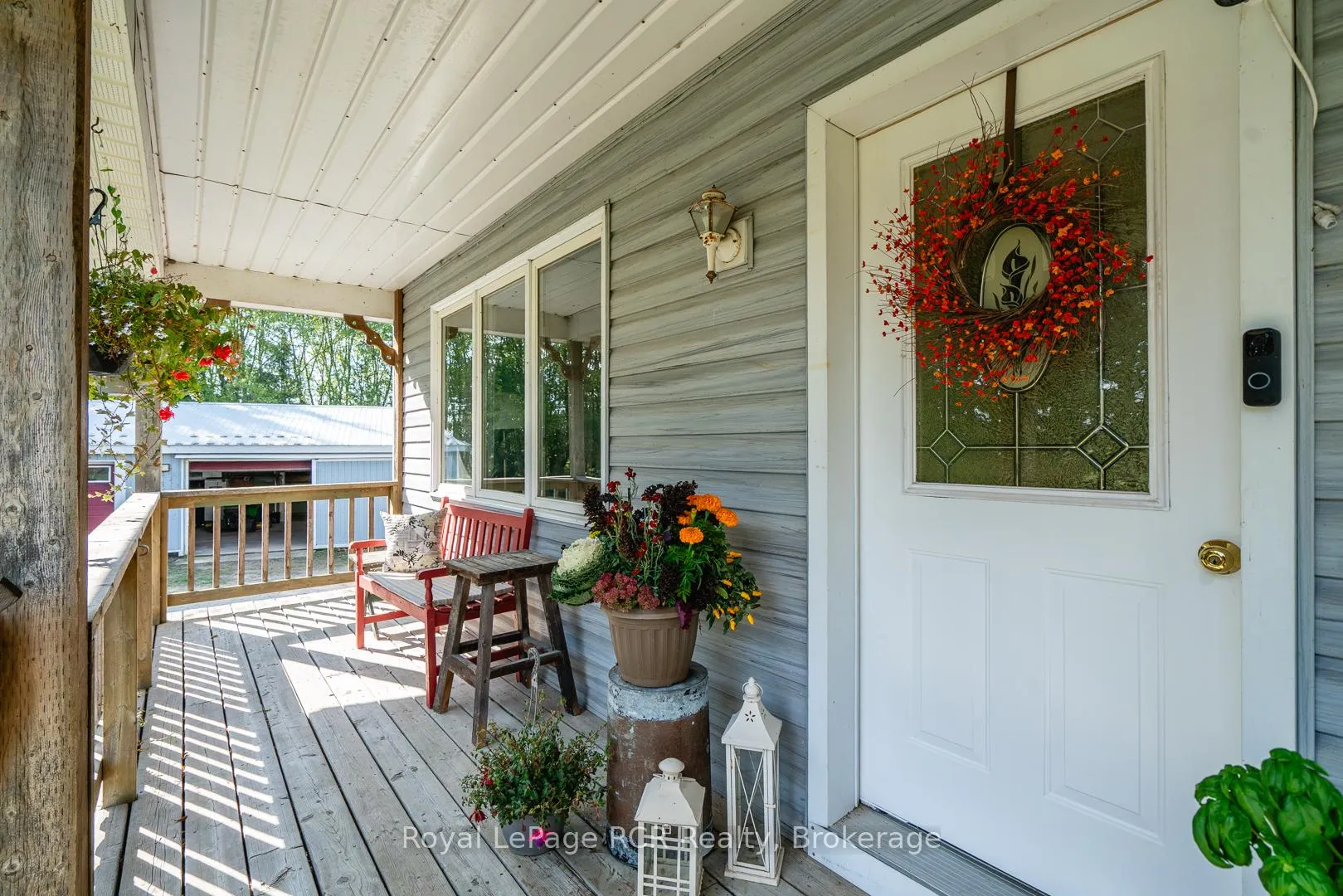 Photo 11 of 74074 10 Side Road, West Grey — HOMEH