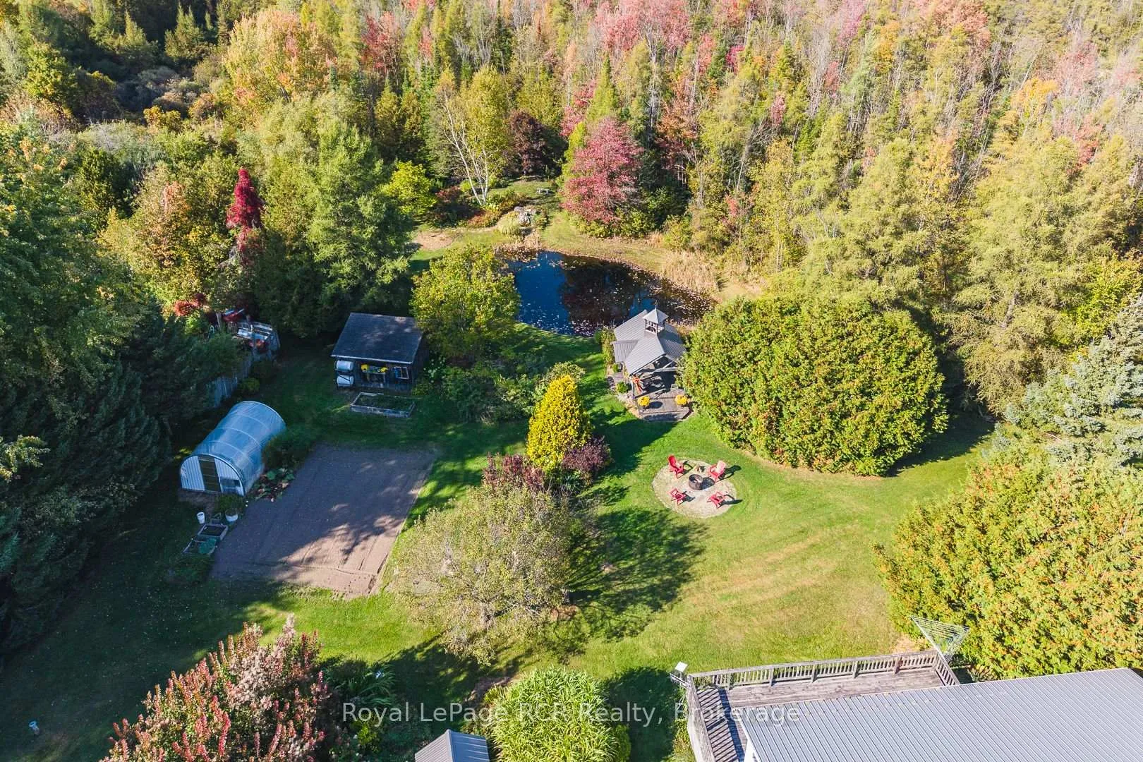 Photo 36 of 74074 10 Side Road, West Grey — HOMEH