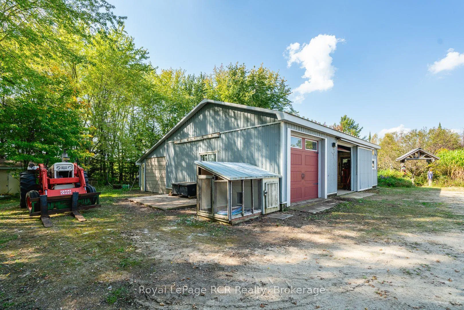 Photo 43 of 74074 10 Side Road, West Grey — HOMEH
