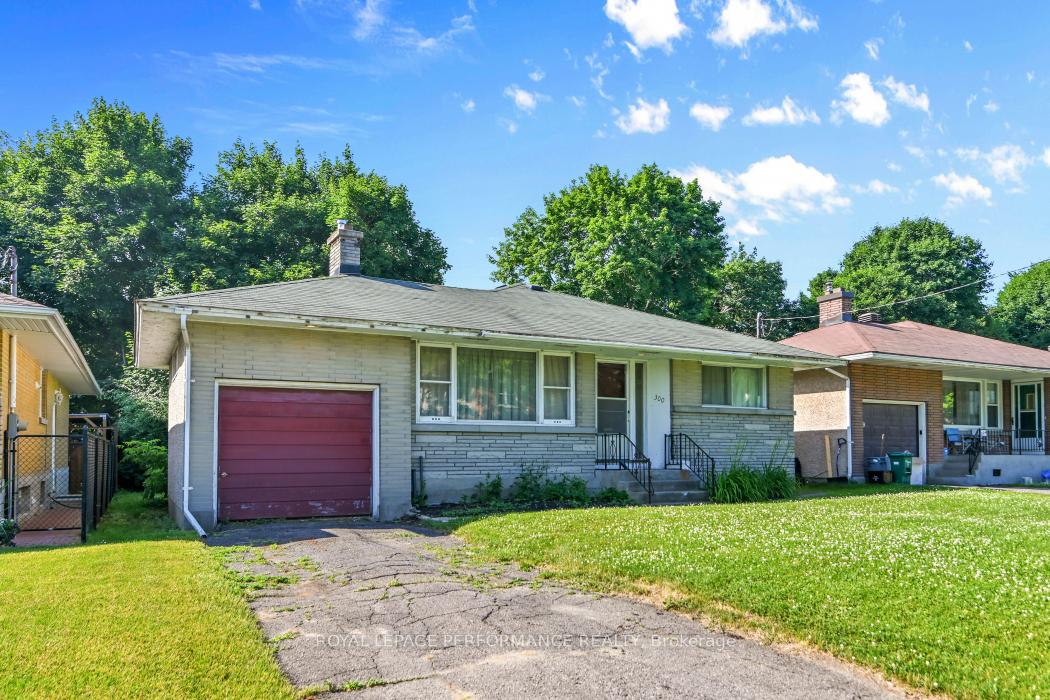 Photo 2 of 300 Parnell Avenue, Ottawa, Westboro/Hampton Park — HOMEH