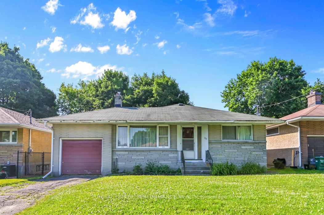 Photo 3 of 300 Parnell Avenue, Ottawa, Westboro/Hampton Park — HOMEH
